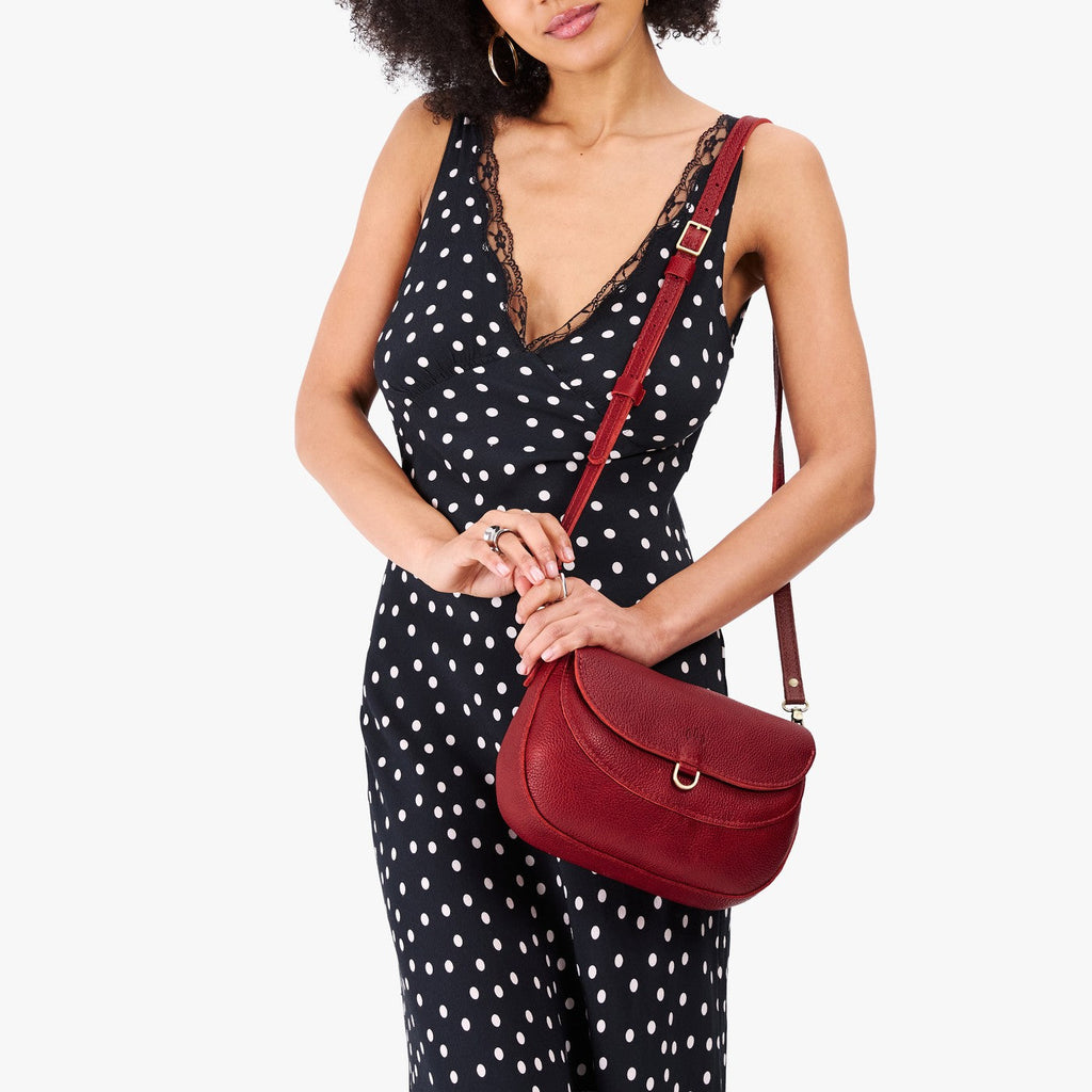 Almost Perfect' Monaco Crossbody