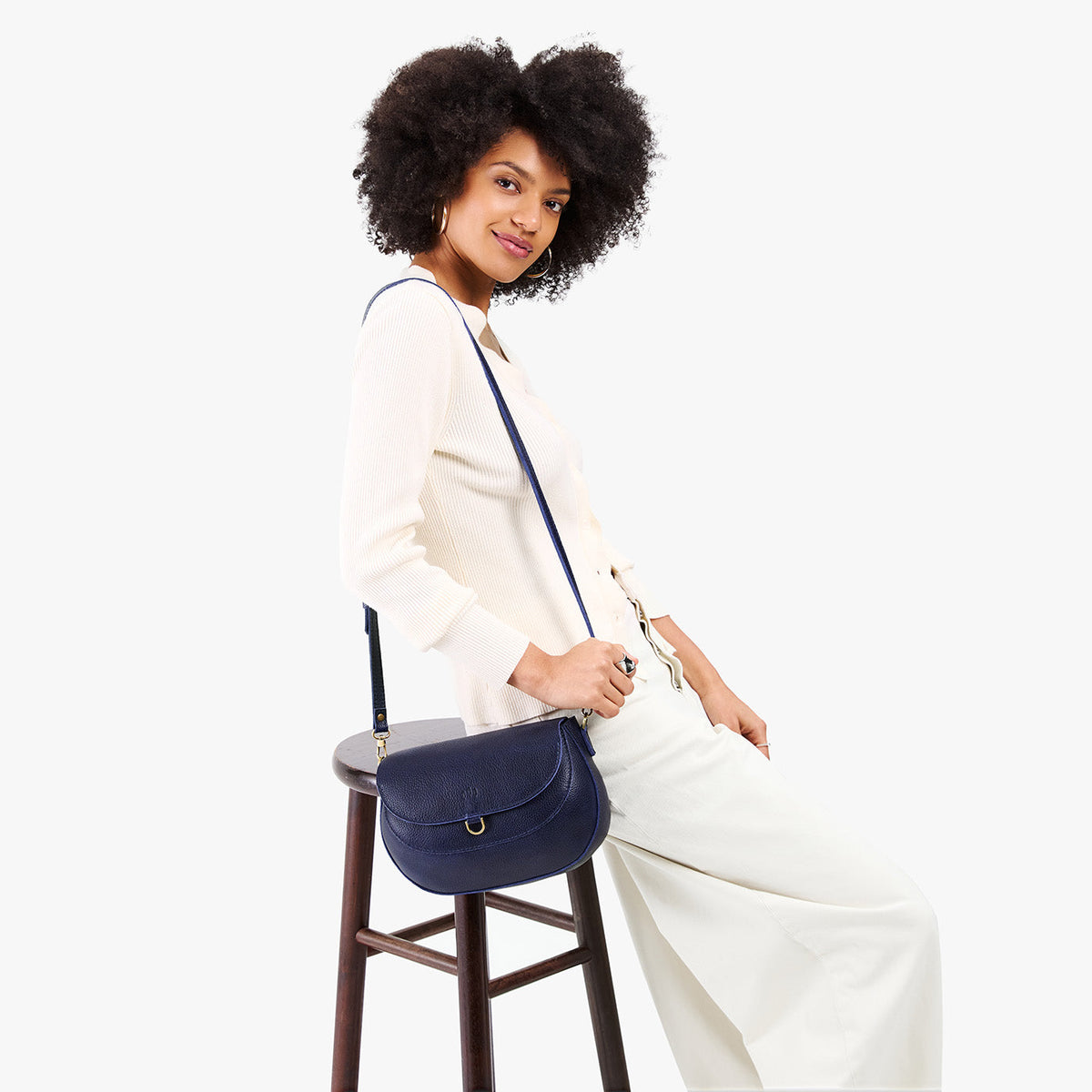 Almost Perfect' Monaco Crossbody