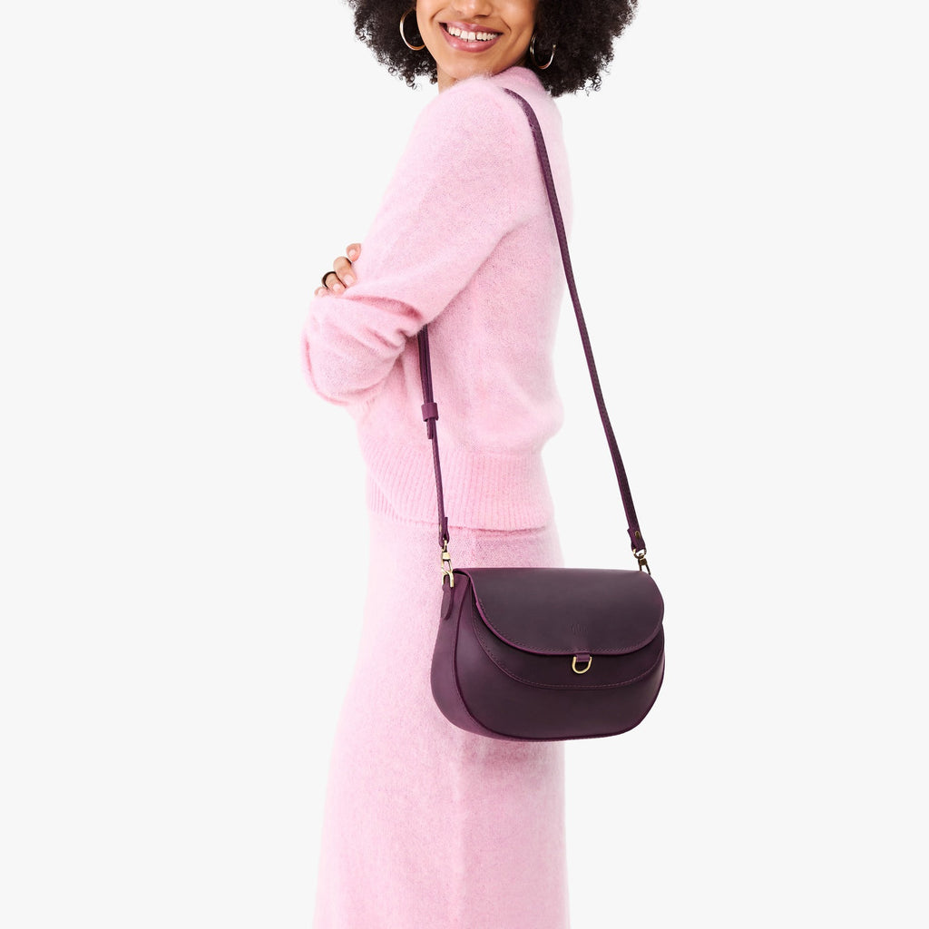 Almost Perfect' Monaco Crossbody