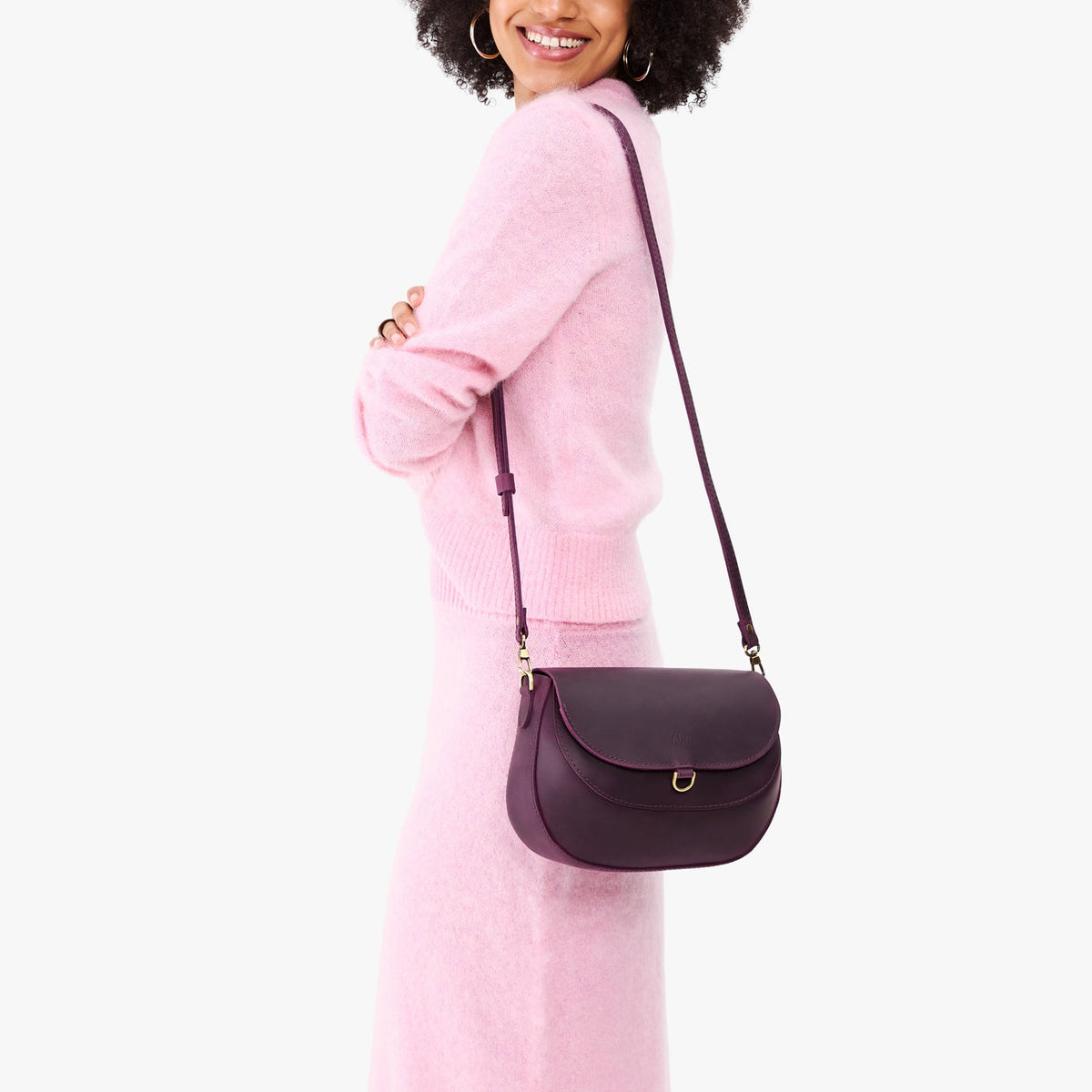 Almost Perfect' Monaco Crossbody