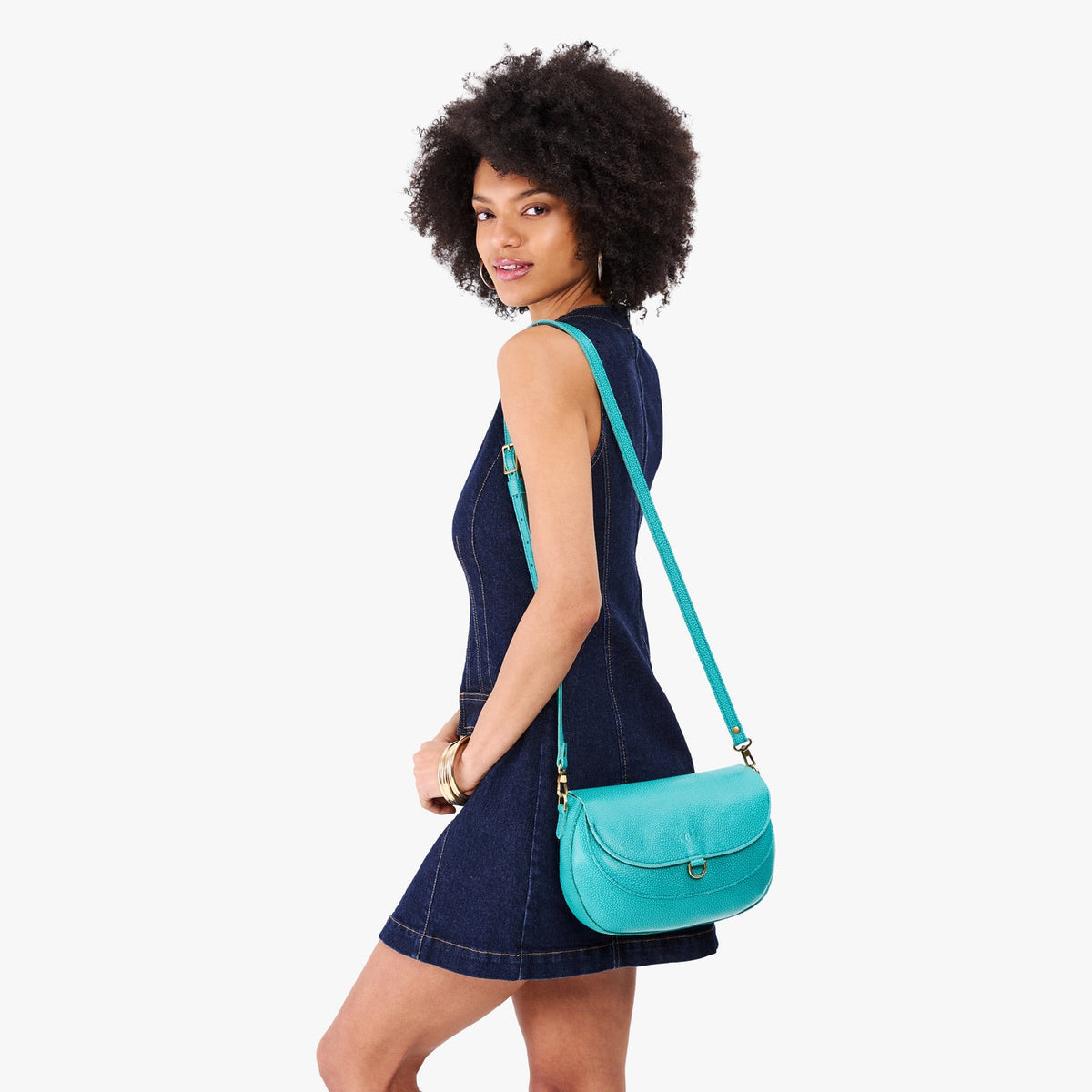 Almost Perfect' Monaco Crossbody