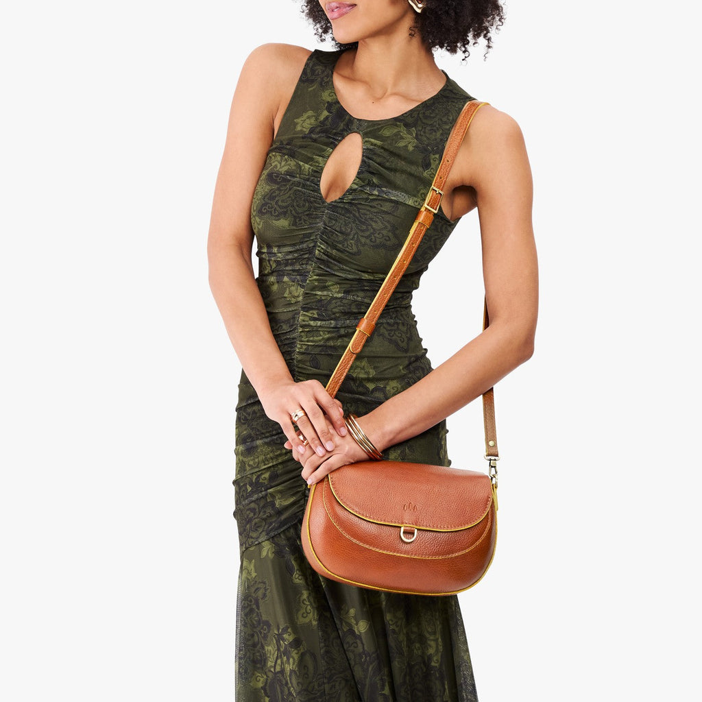 Almost Perfect' Monaco Crossbody