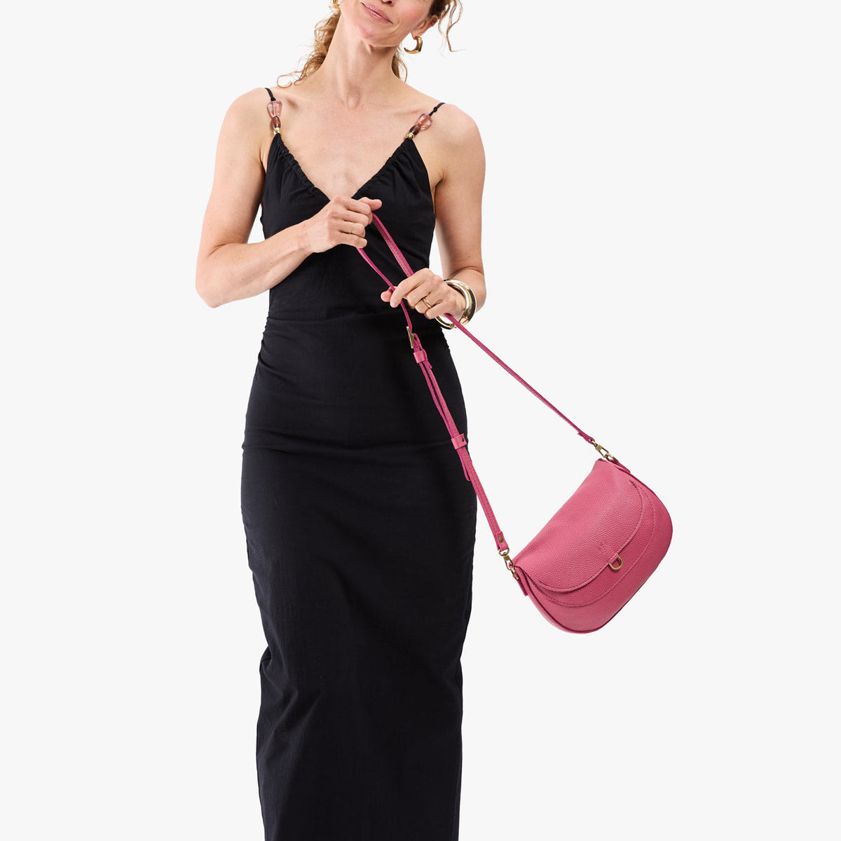Almost Perfect' Monaco Crossbody