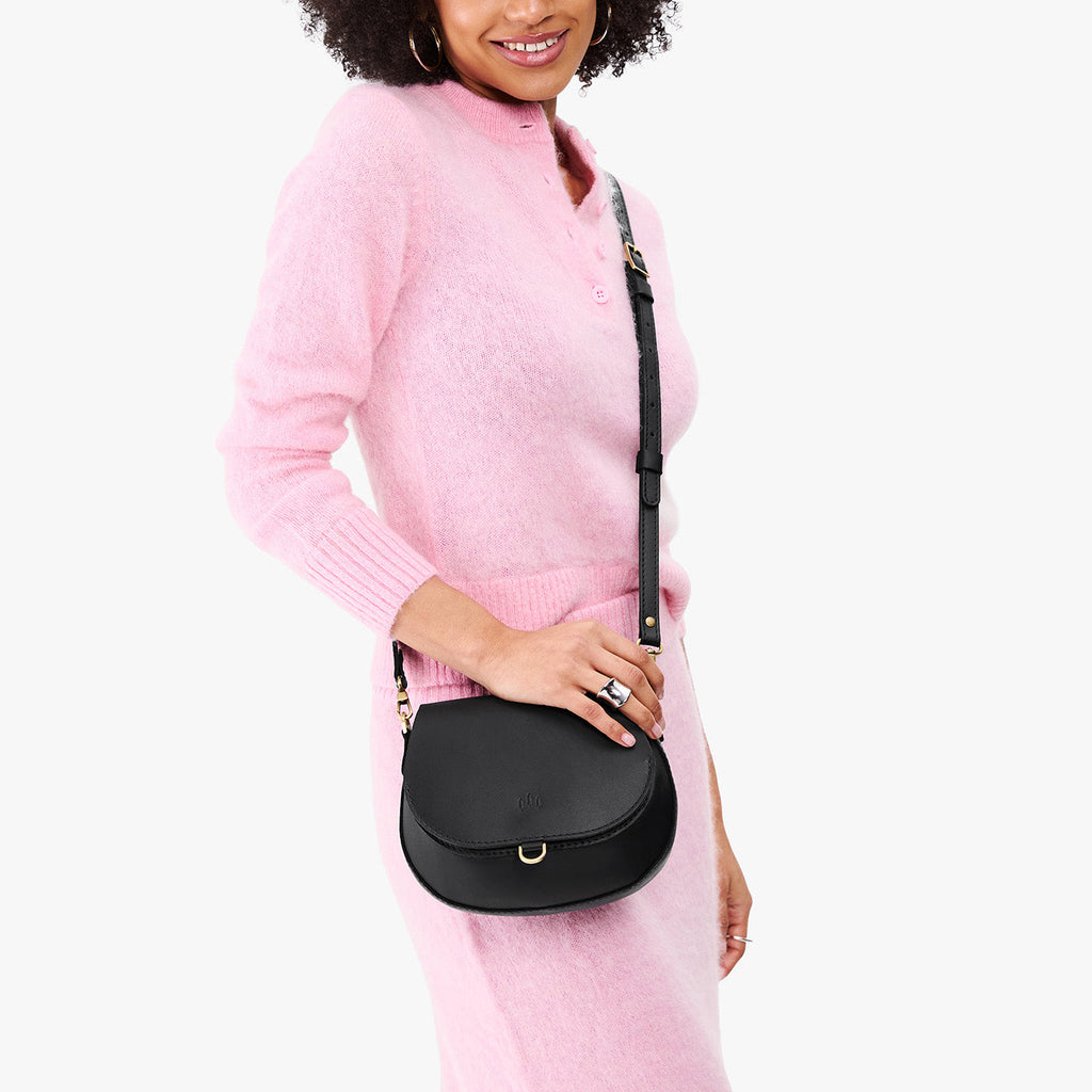 Almost Perfect' Monaco Crossbody