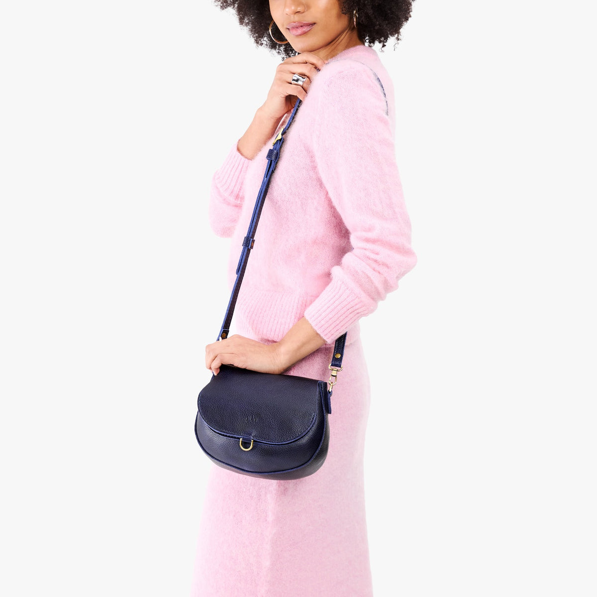 Almost Perfect' Monaco Crossbody