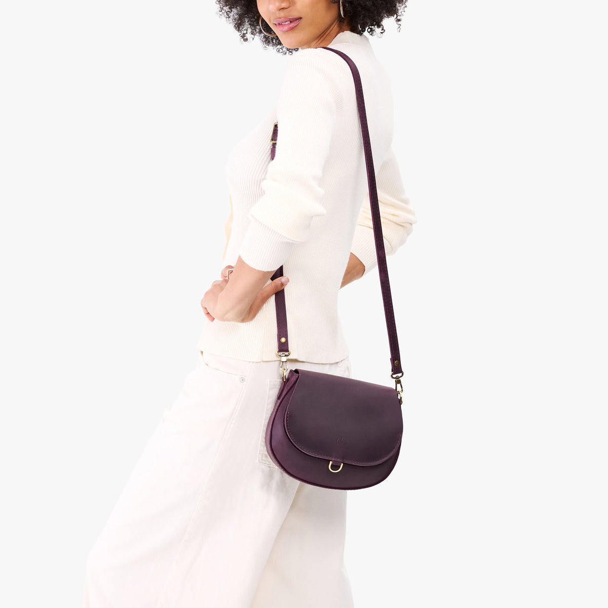 Almost Perfect' Monaco Crossbody
