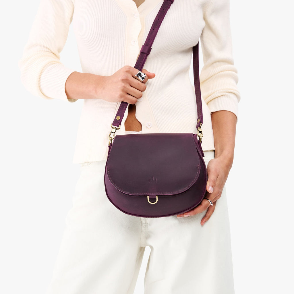 Almost Perfect' Monaco Crossbody