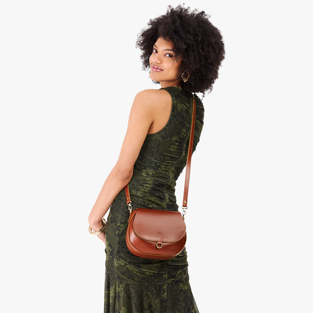 Almost Perfect' Monaco Crossbody