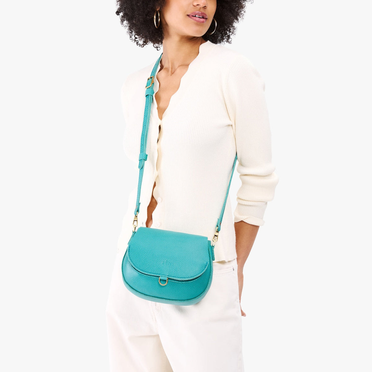 Almost Perfect' Monaco Crossbody