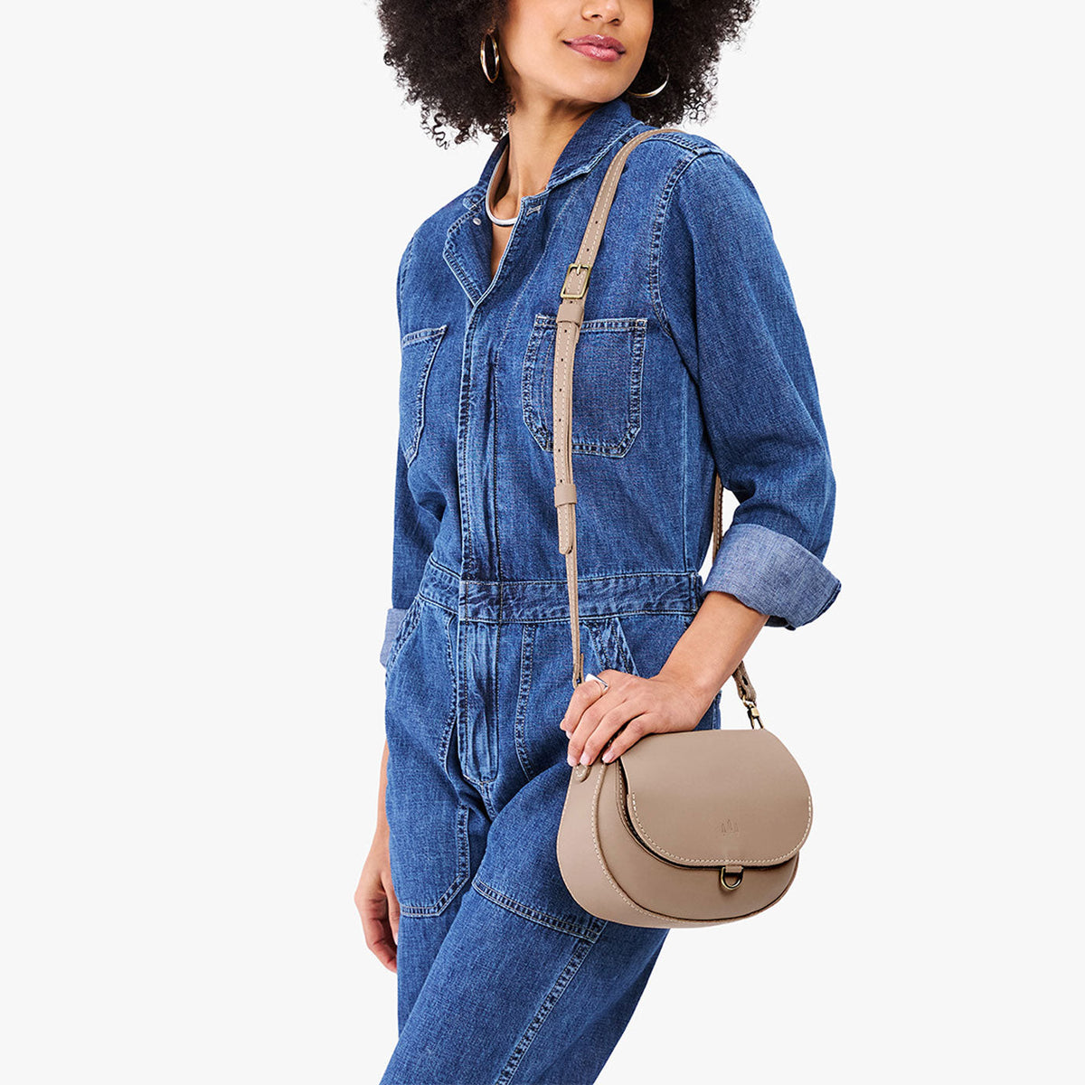 Almost Perfect' Monaco Crossbody