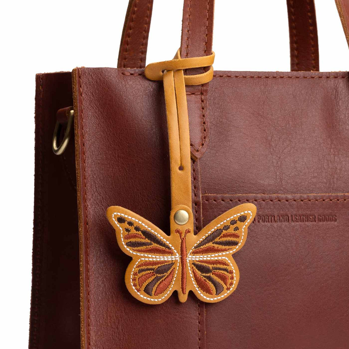 Monarca Tassel