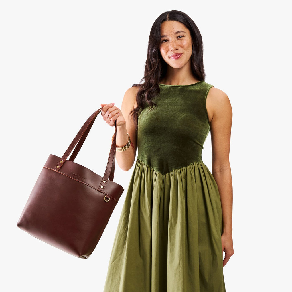 Almost Perfect' Montana Tote