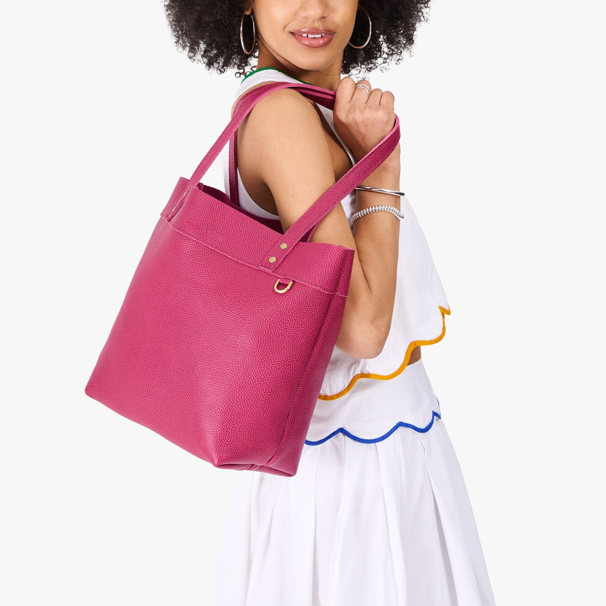 Almost Perfect' Montana Tote
