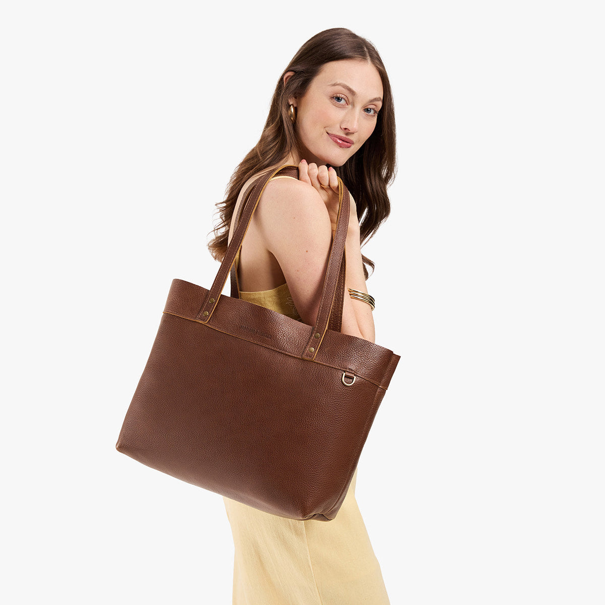 Almost Perfect' Montana Tote