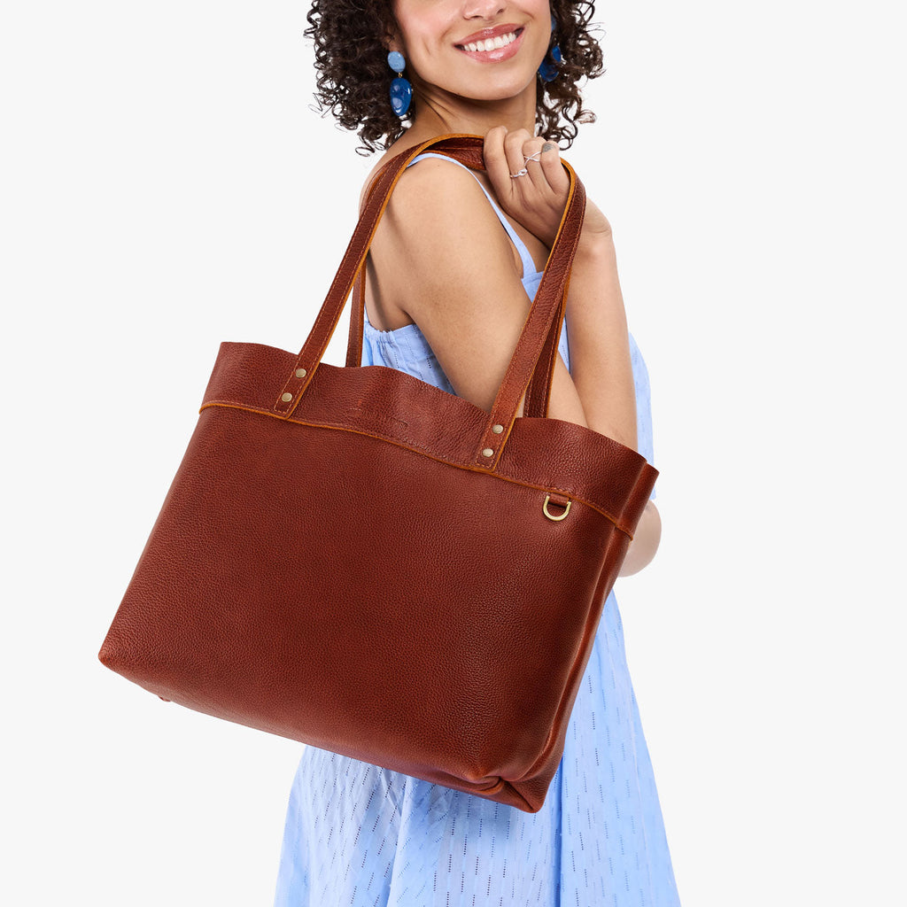 Almost Perfect' Montana Tote