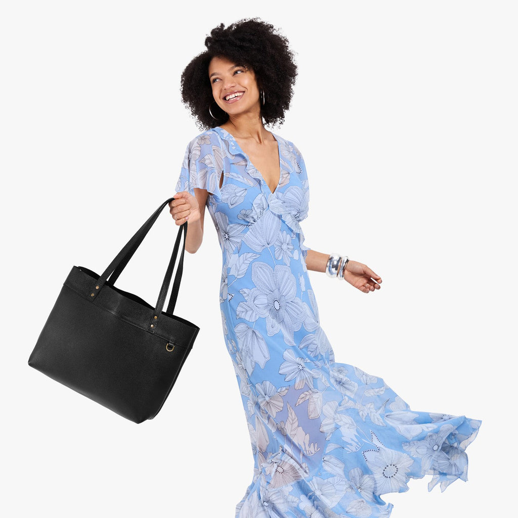 Almost Perfect' Montana Tote