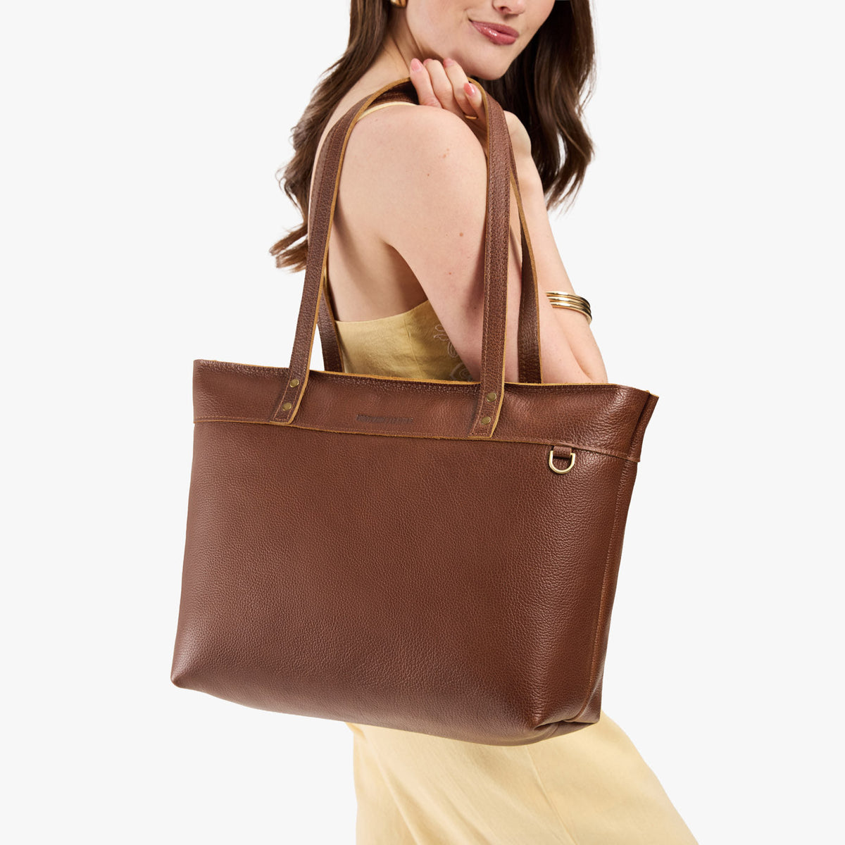Almost Perfect' Montana Tote