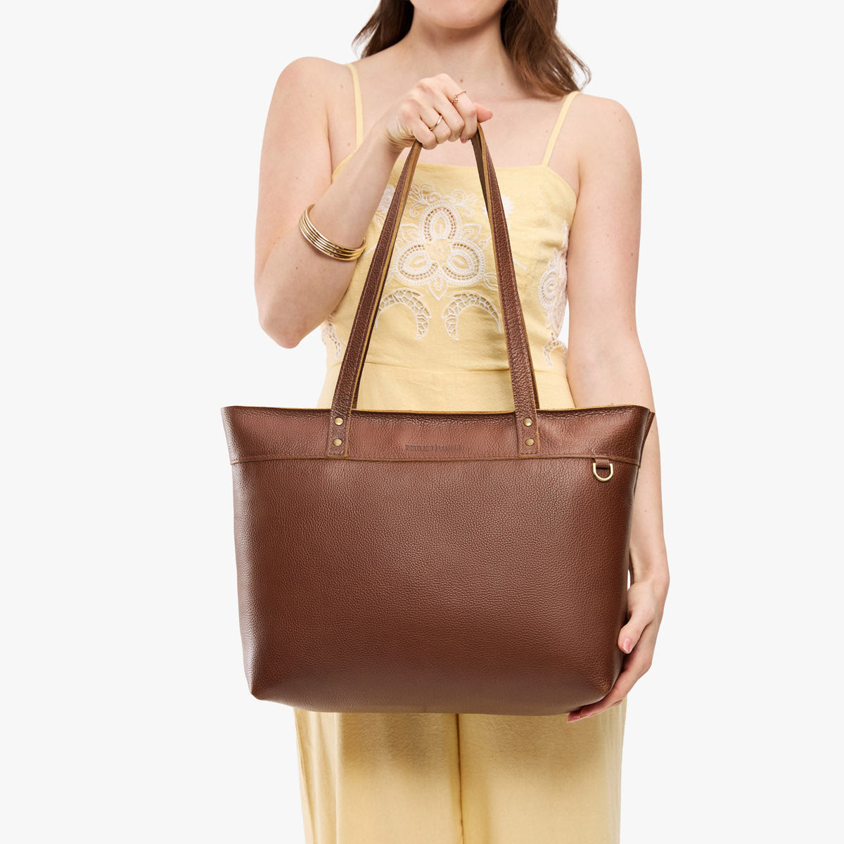 Almost Perfect' Montana Tote