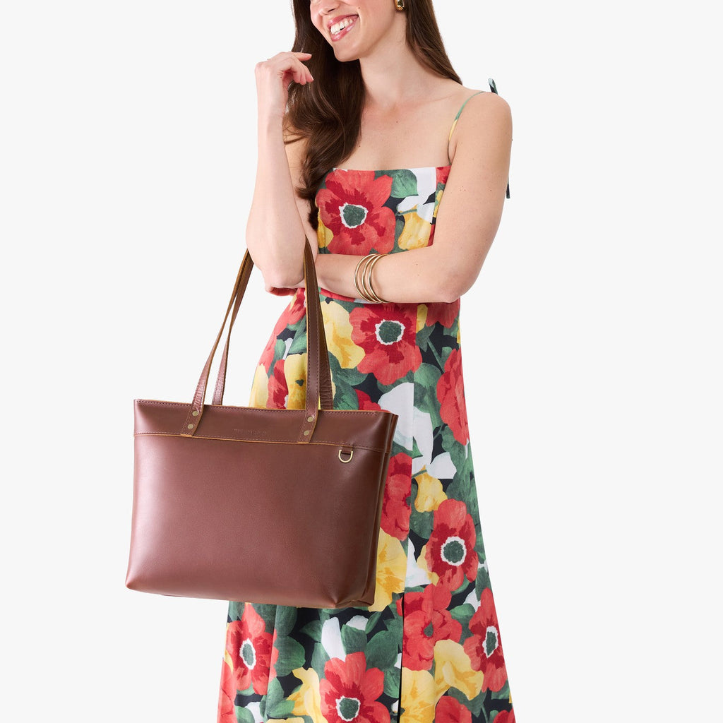 Almost Perfect' Montana Tote
