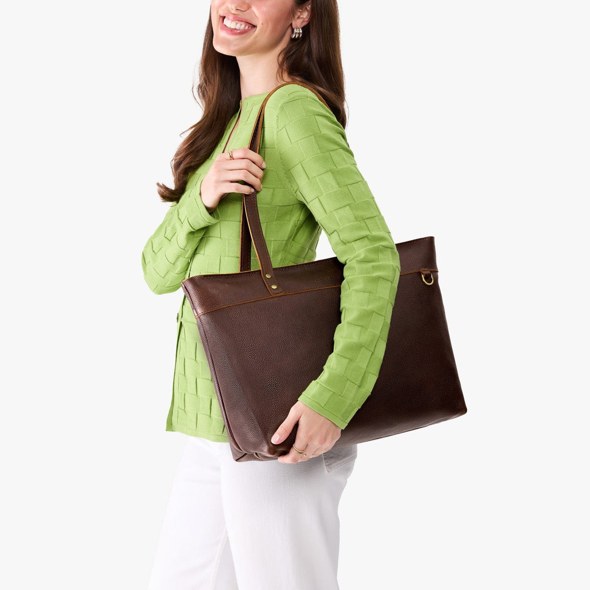 Almost Perfect' Montana Tote
