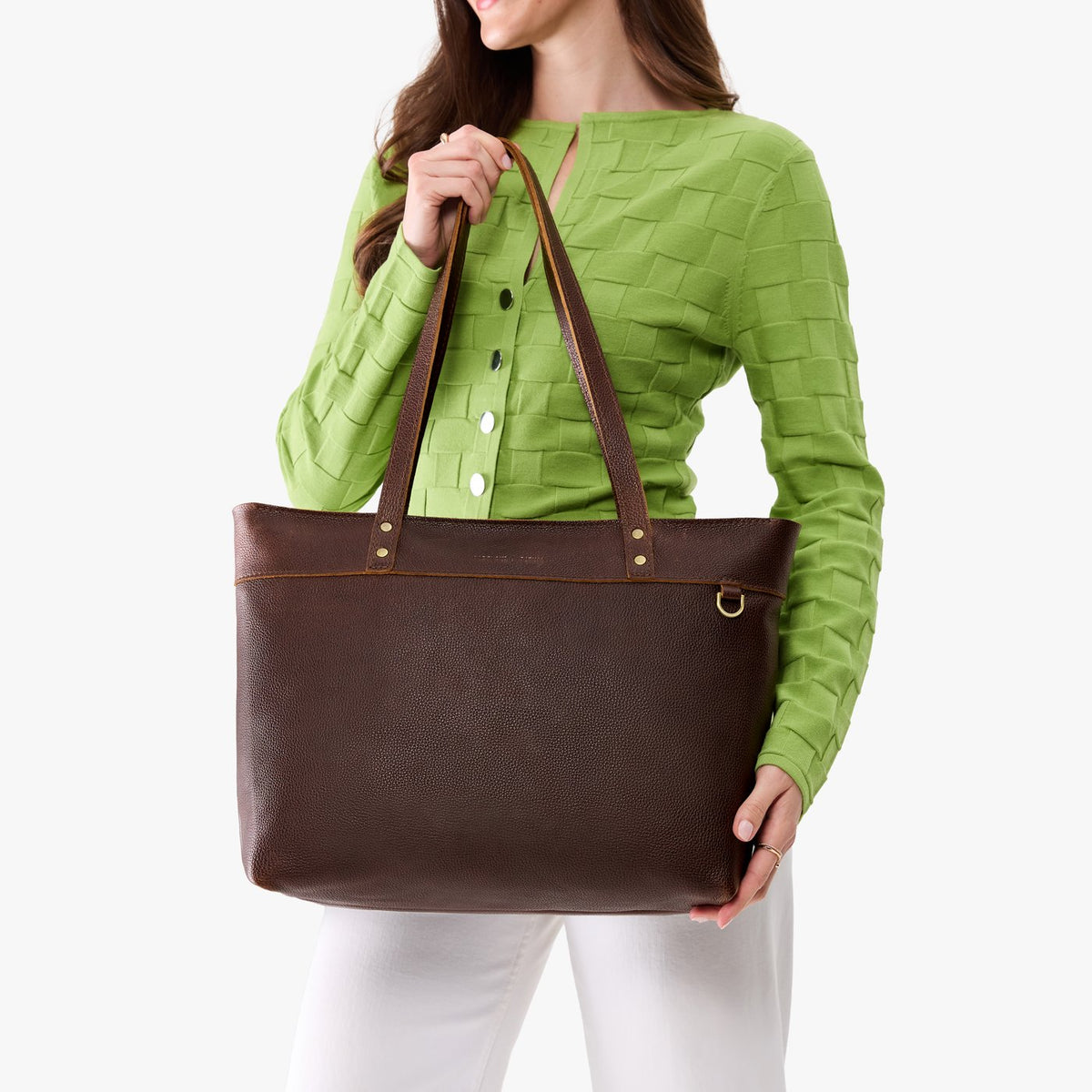 Almost Perfect' Montana Tote