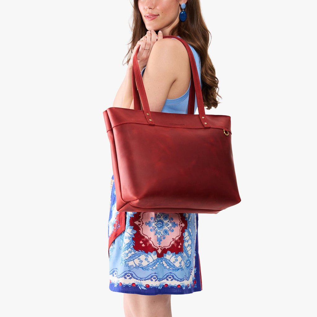 Almost Perfect' Montana Tote