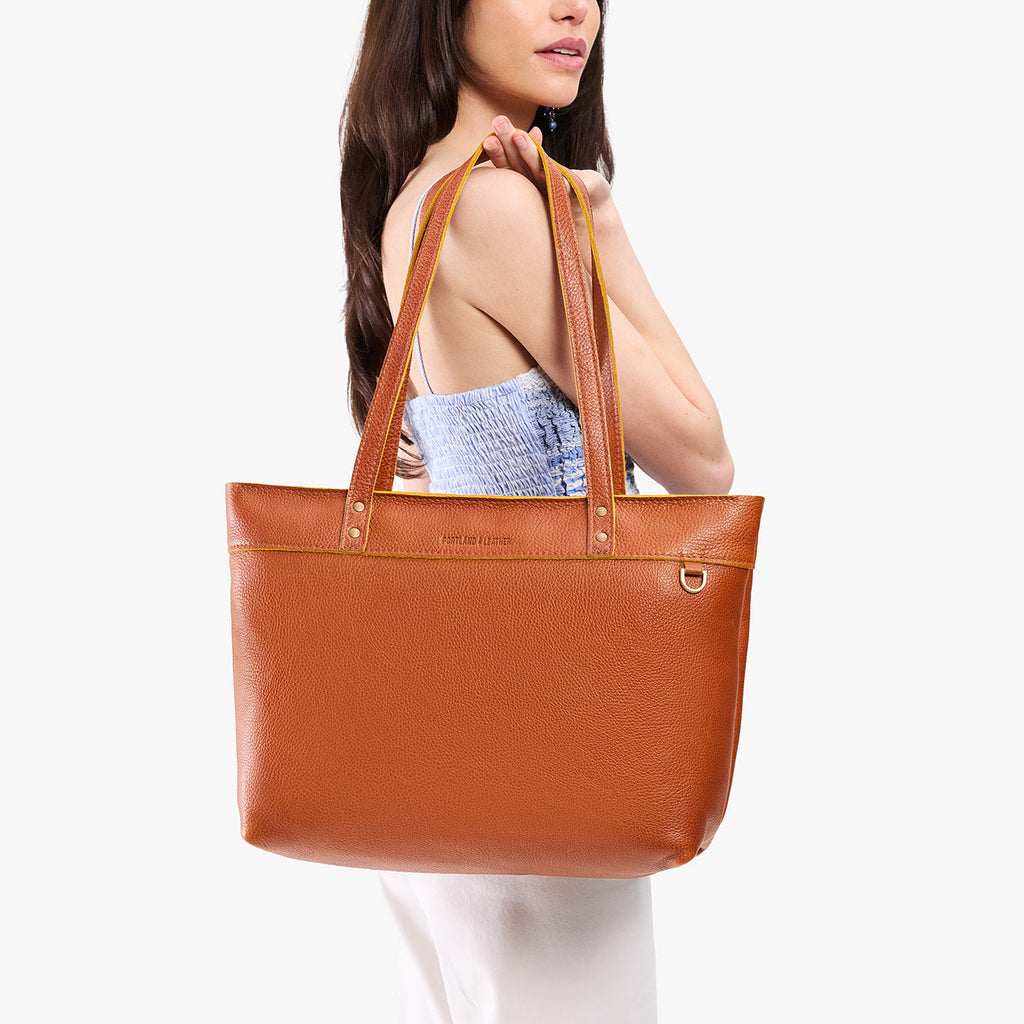 Almost Perfect' Montana Tote