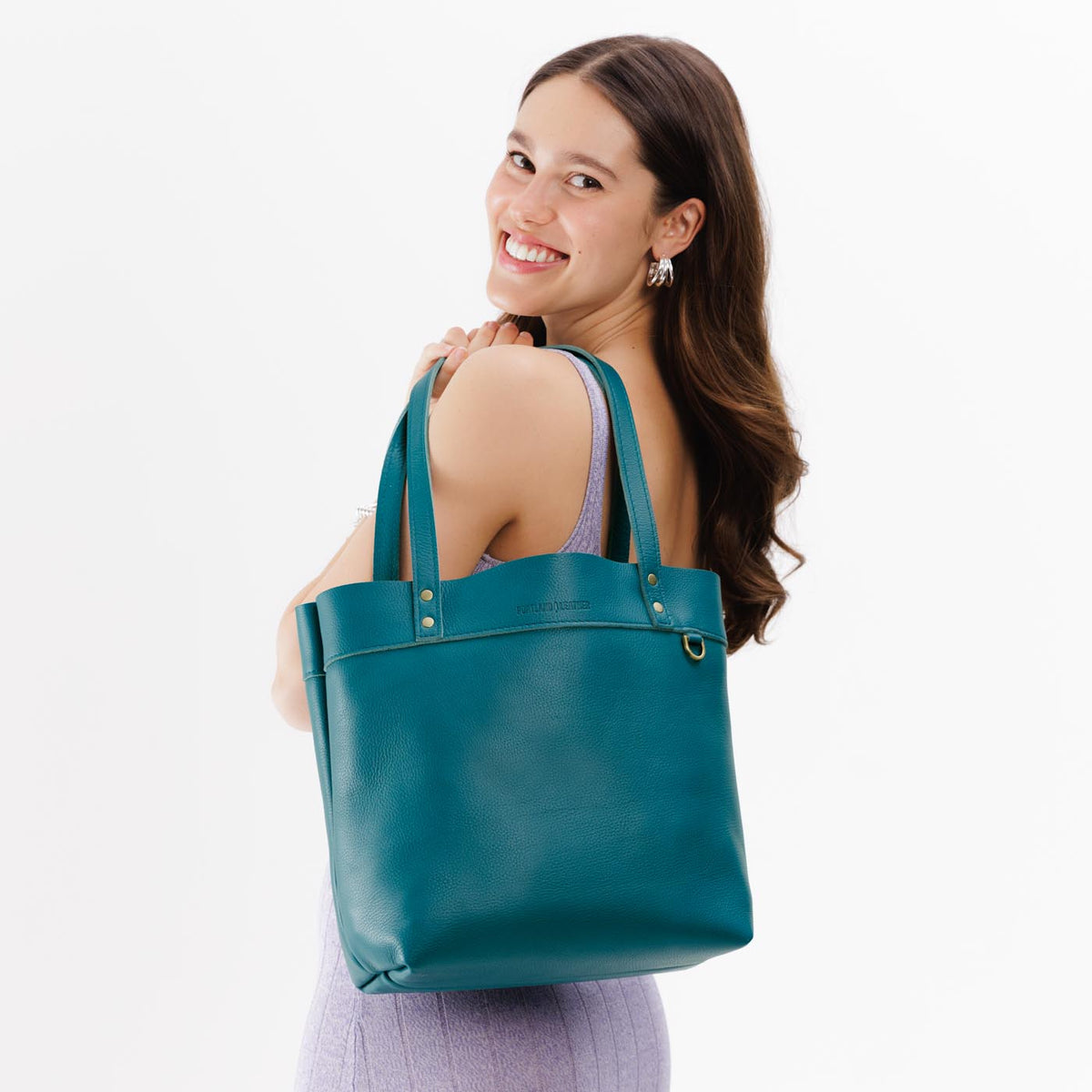 Almost Perfect' Montana Tote
