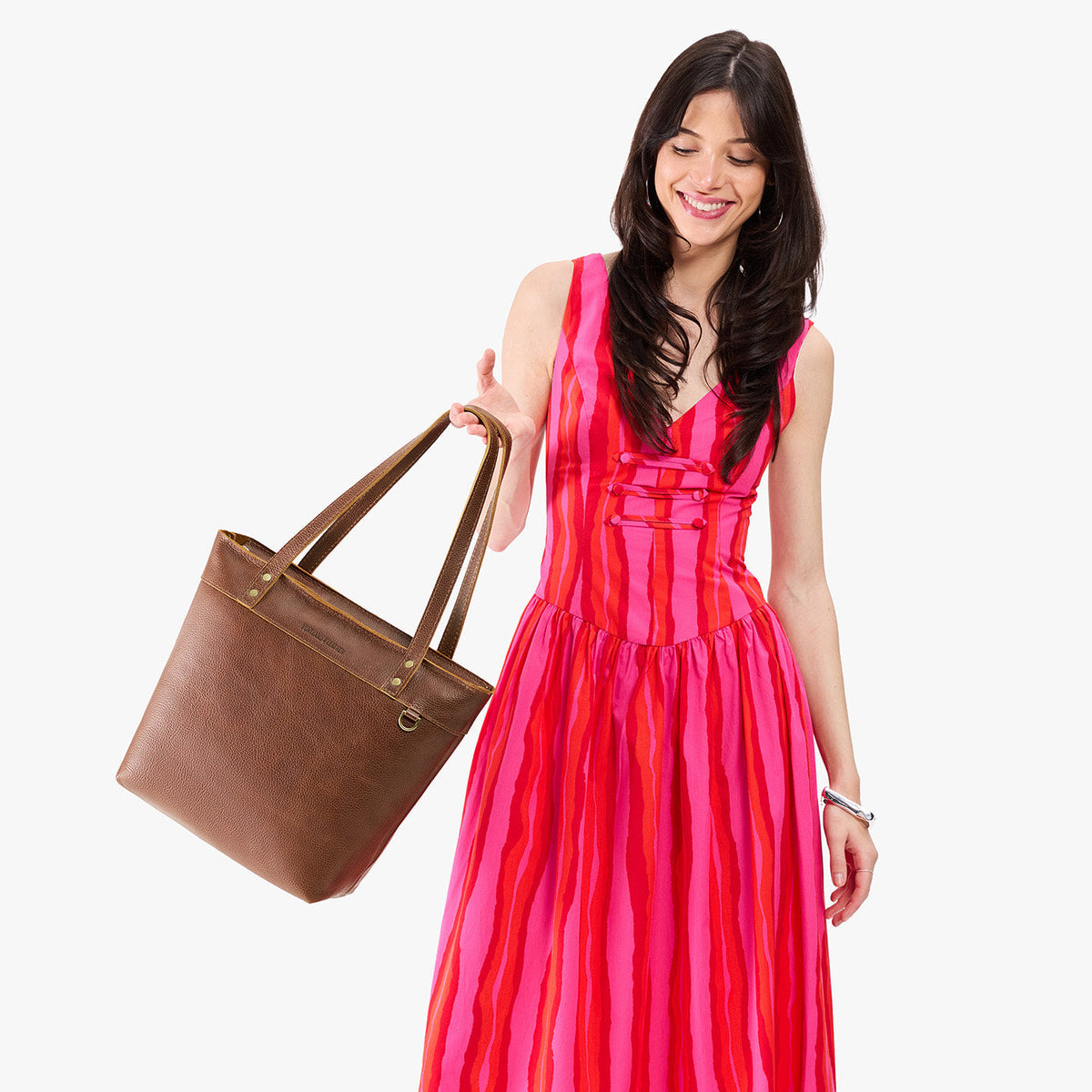 Almost Perfect' Montana Tote