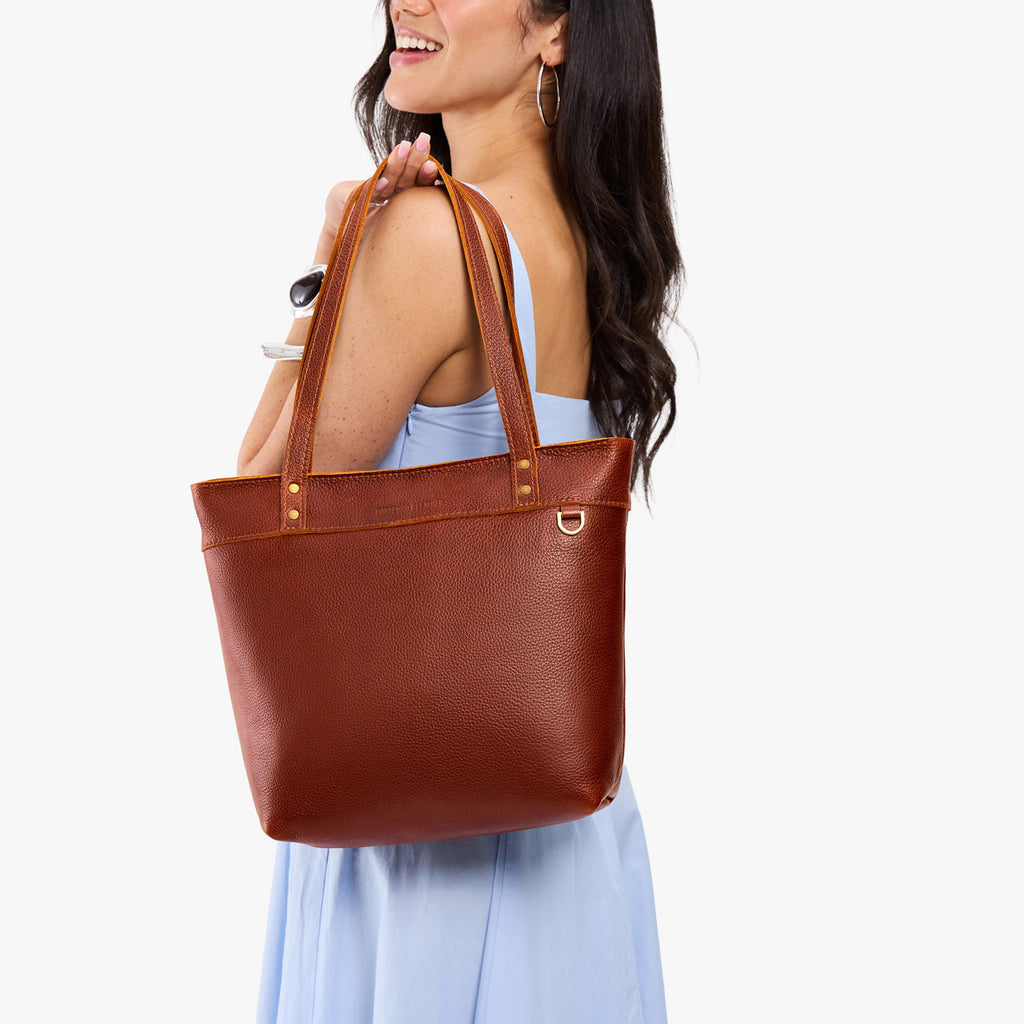 Almost Perfect' Montana Tote