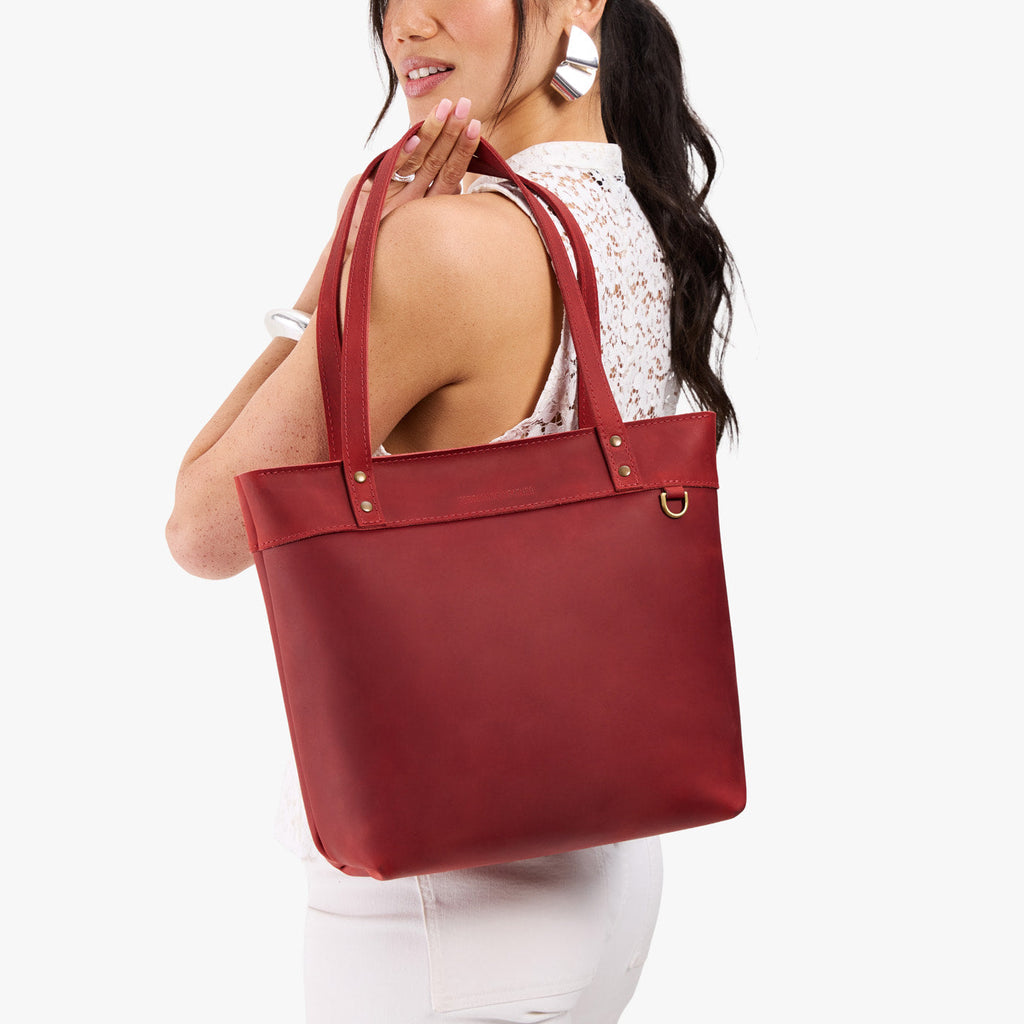 Almost Perfect' Montana Tote
