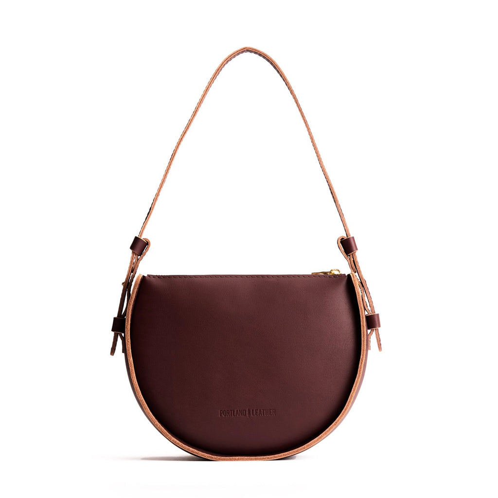 Moon Shot Shoulder Bag