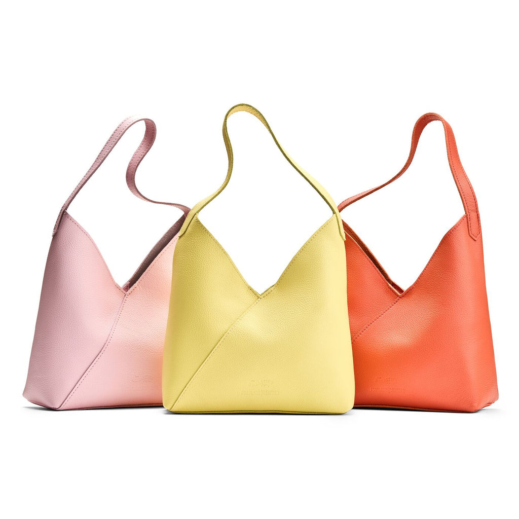 Large Naomi Shoulder Bag – The Breasties Collection