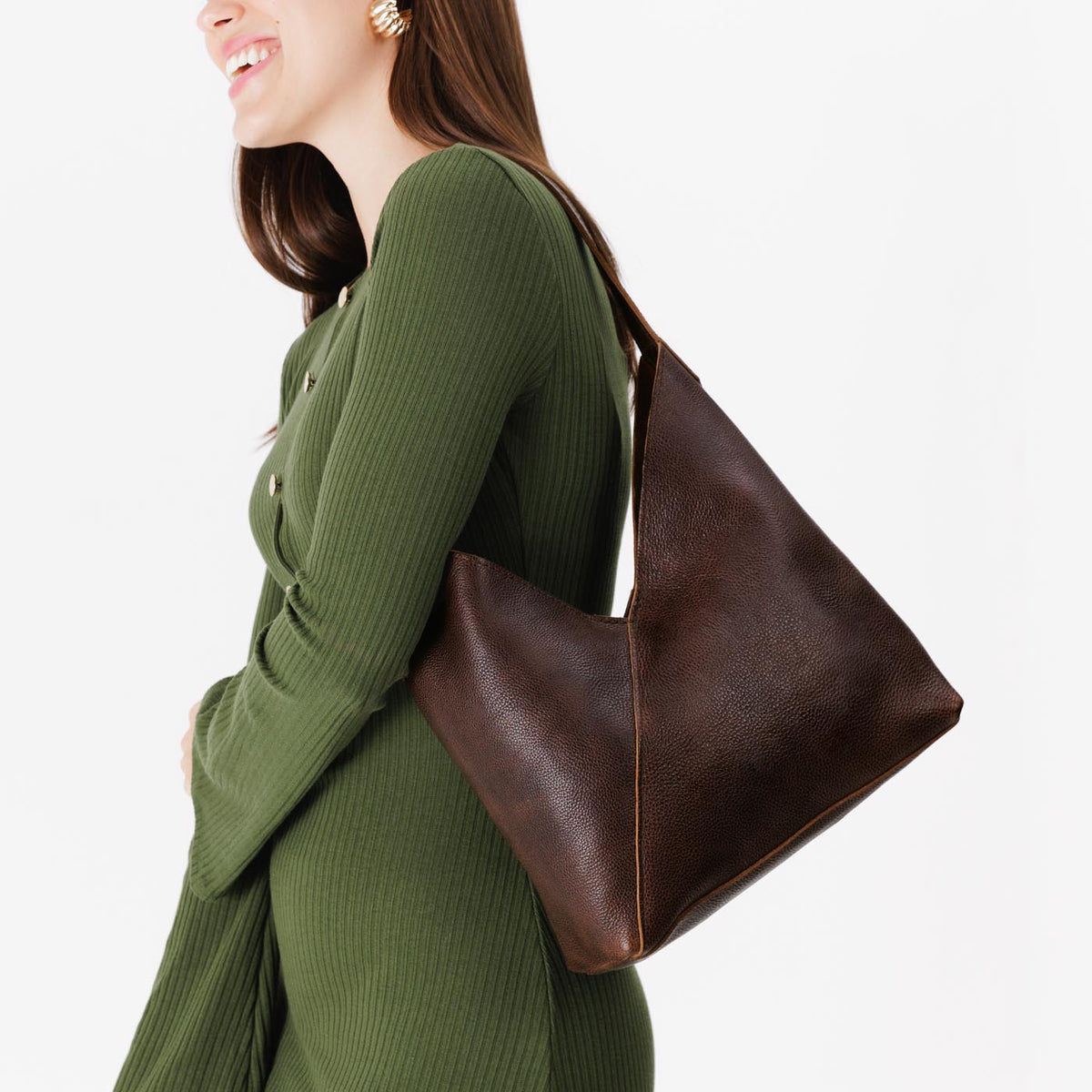 Almost Perfect' Naomi Shoulder Bag
