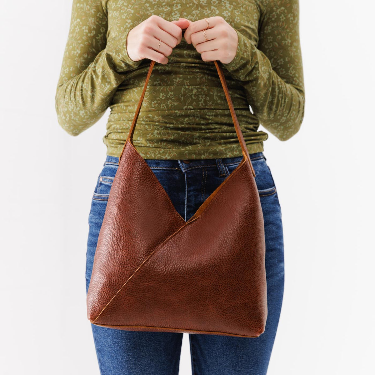 Almost Perfect' Naomi Shoulder Bag