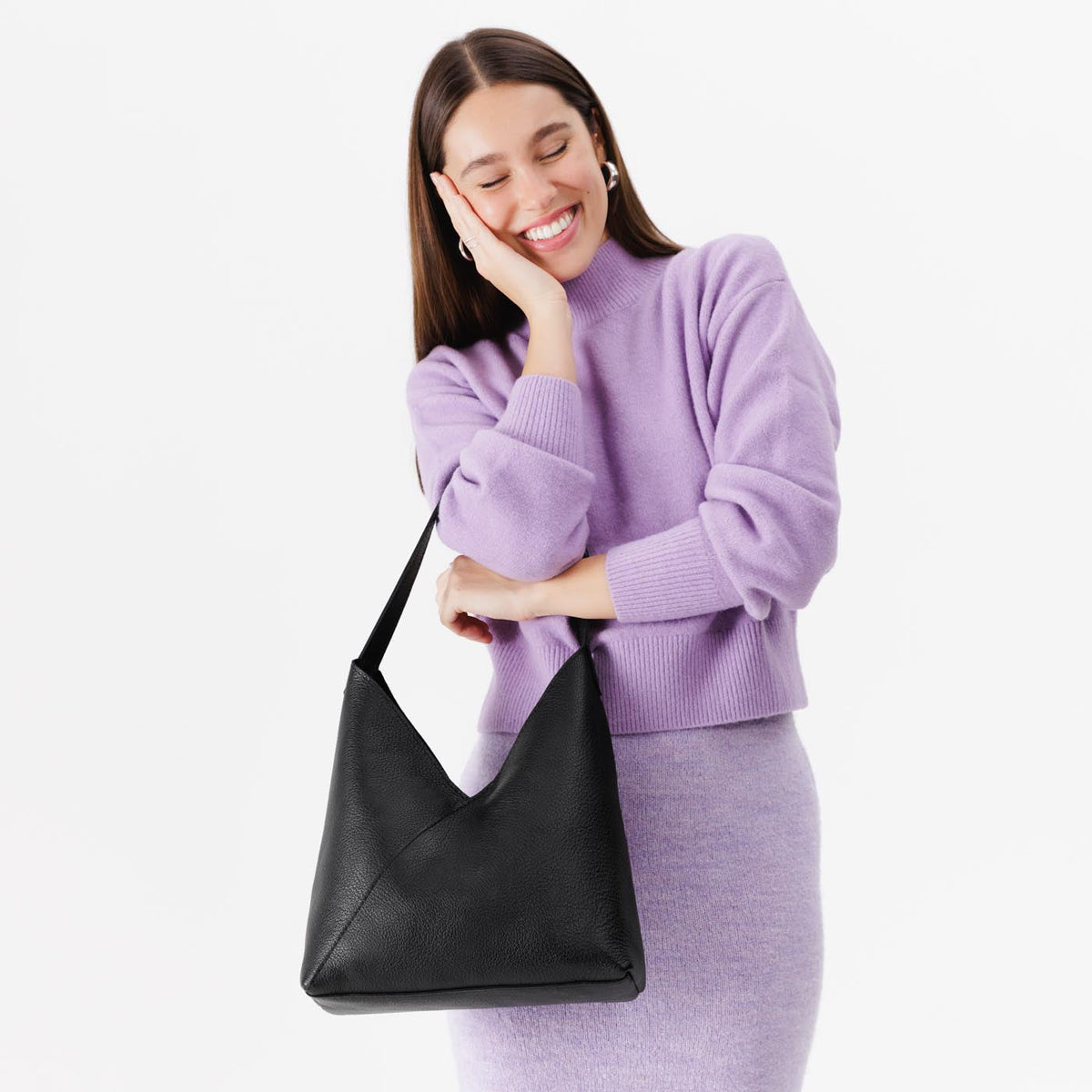 Almost Perfect' Naomi Shoulder Bag