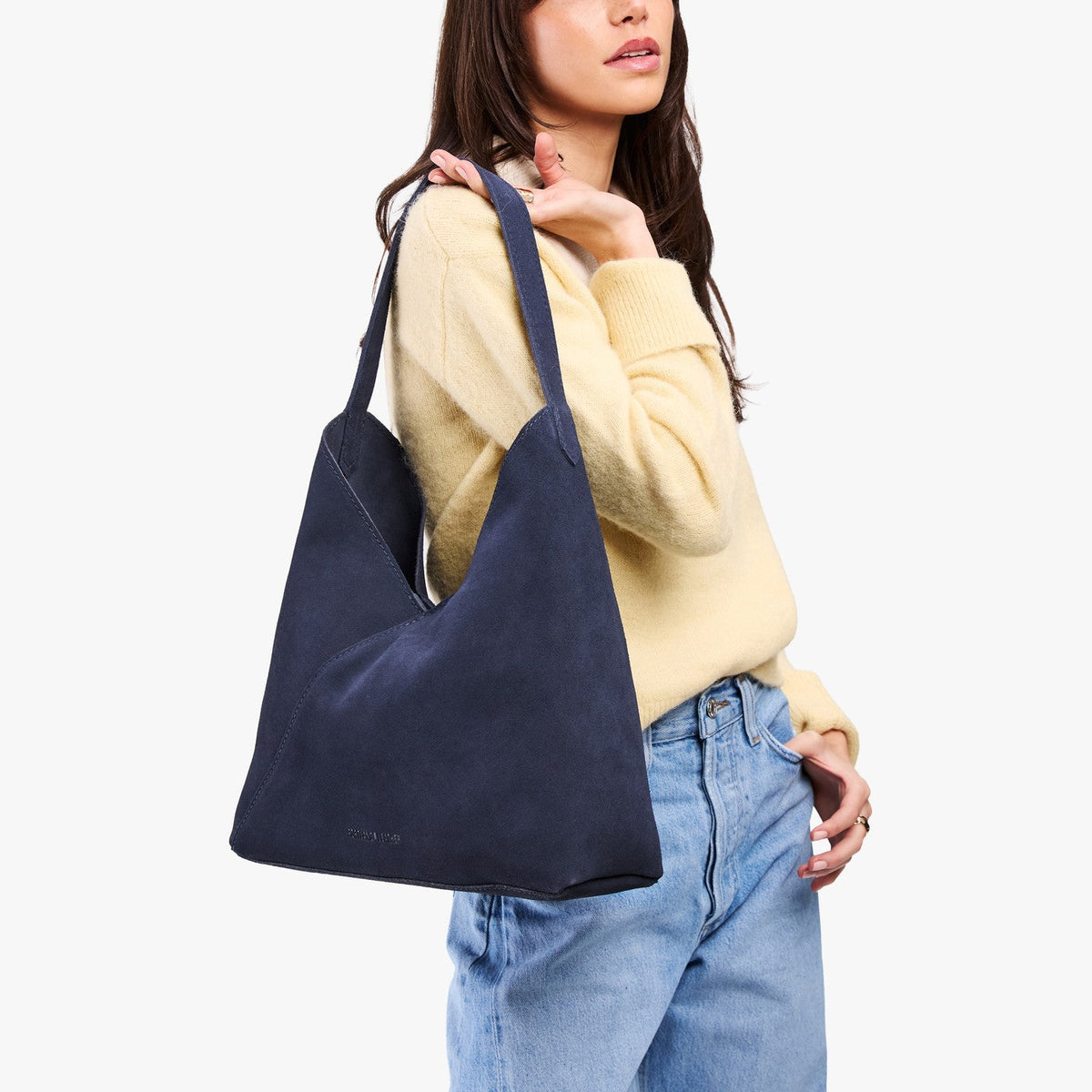 Almost Perfect' Naomi Shoulder Bag