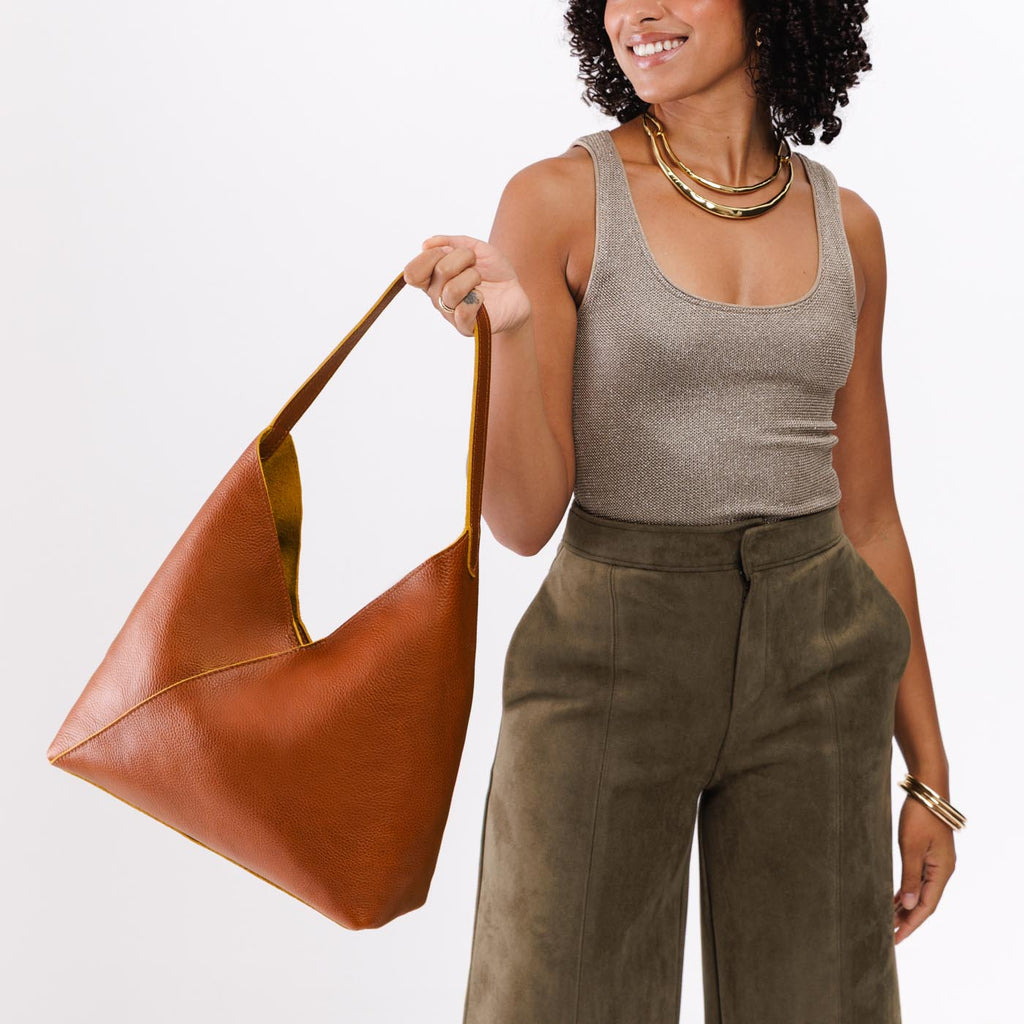 Almost Perfect' Naomi Shoulder Bag
