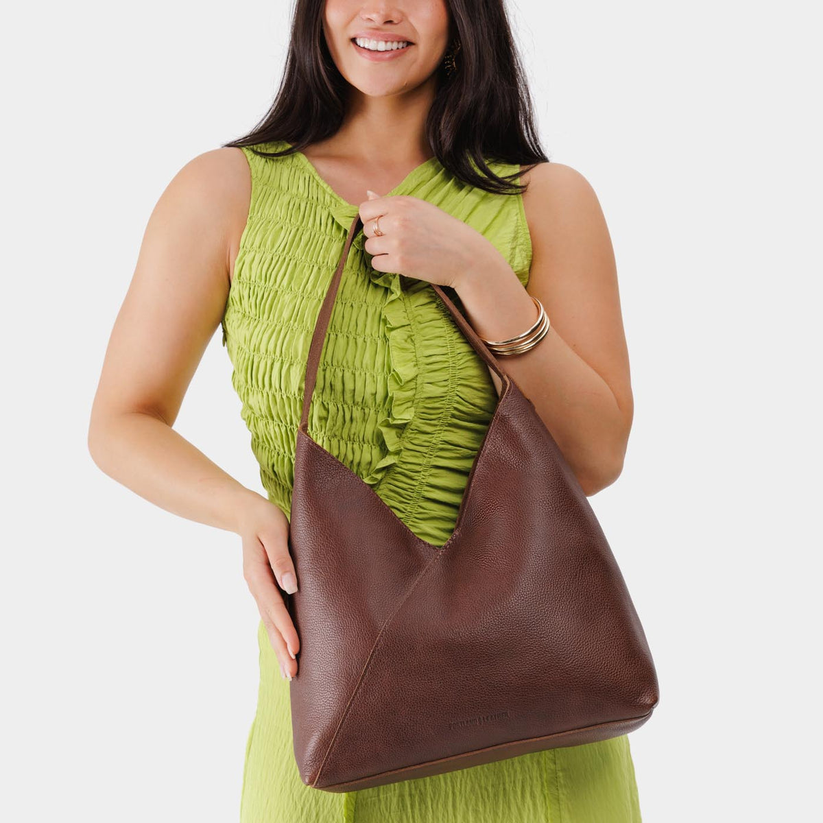 Almost Perfect' Naomi Shoulder Bag