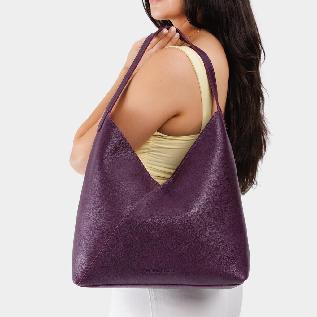 Almost Perfect' Naomi Shoulder Bag