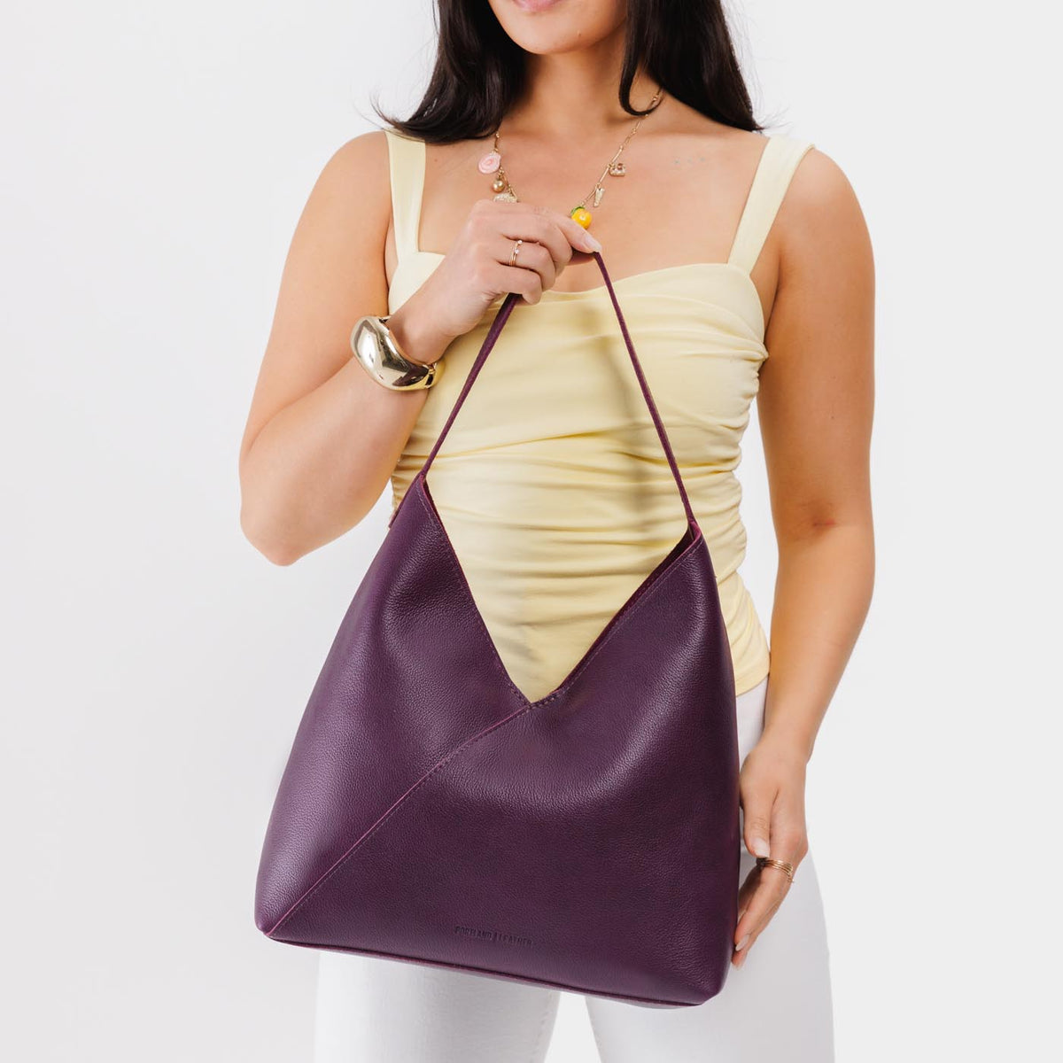 Almost Perfect' Naomi Shoulder Bag