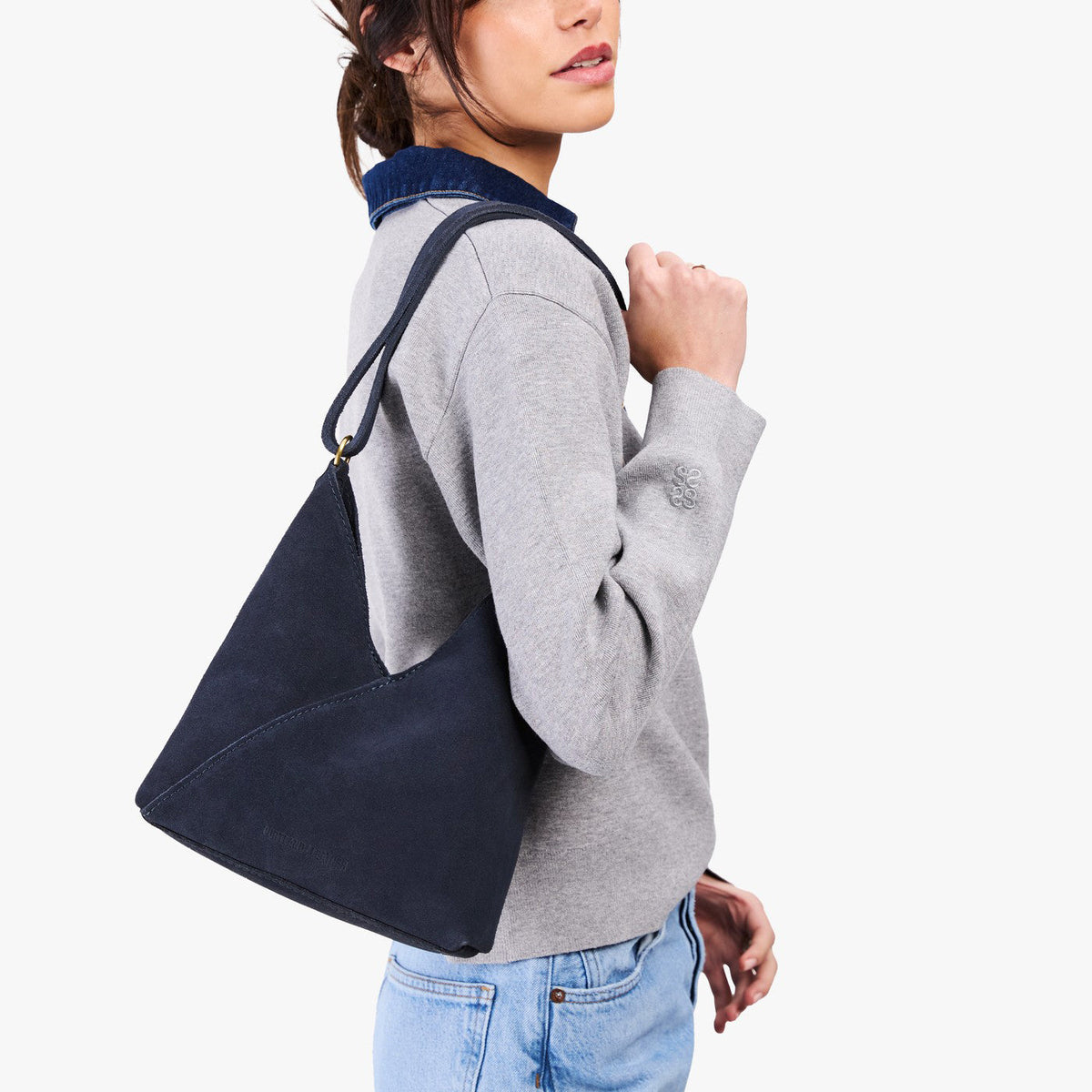 Almost Perfect' Naomi Shoulder Bag
