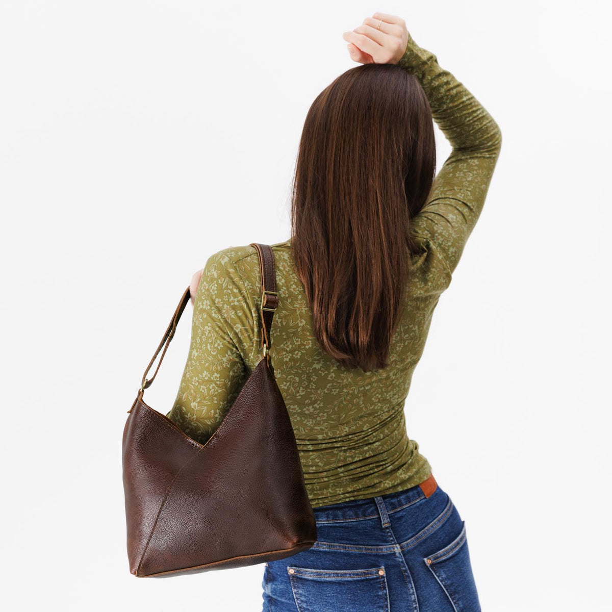 Almost Perfect' Naomi Shoulder Bag