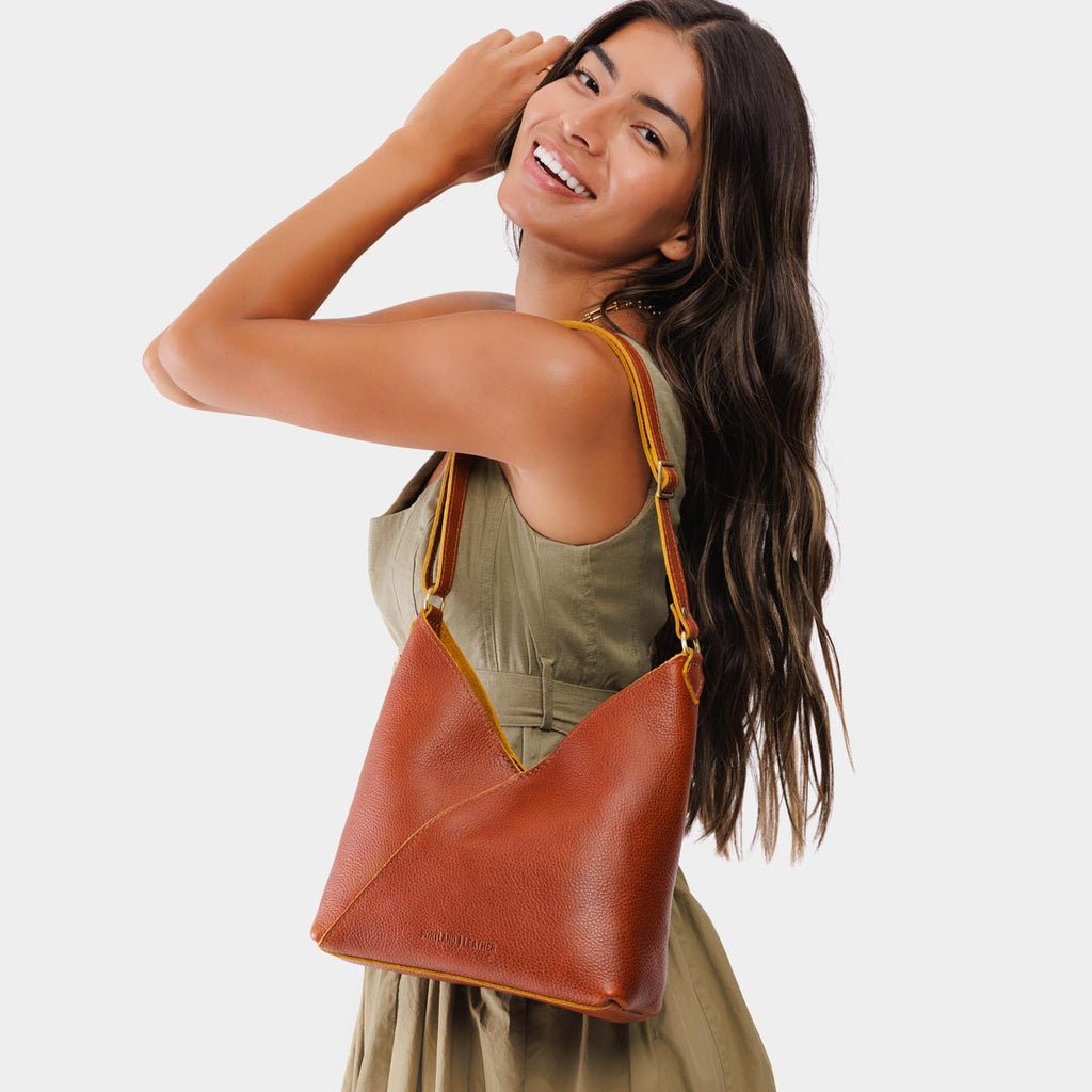 Almost Perfect' Naomi Shoulder Bag