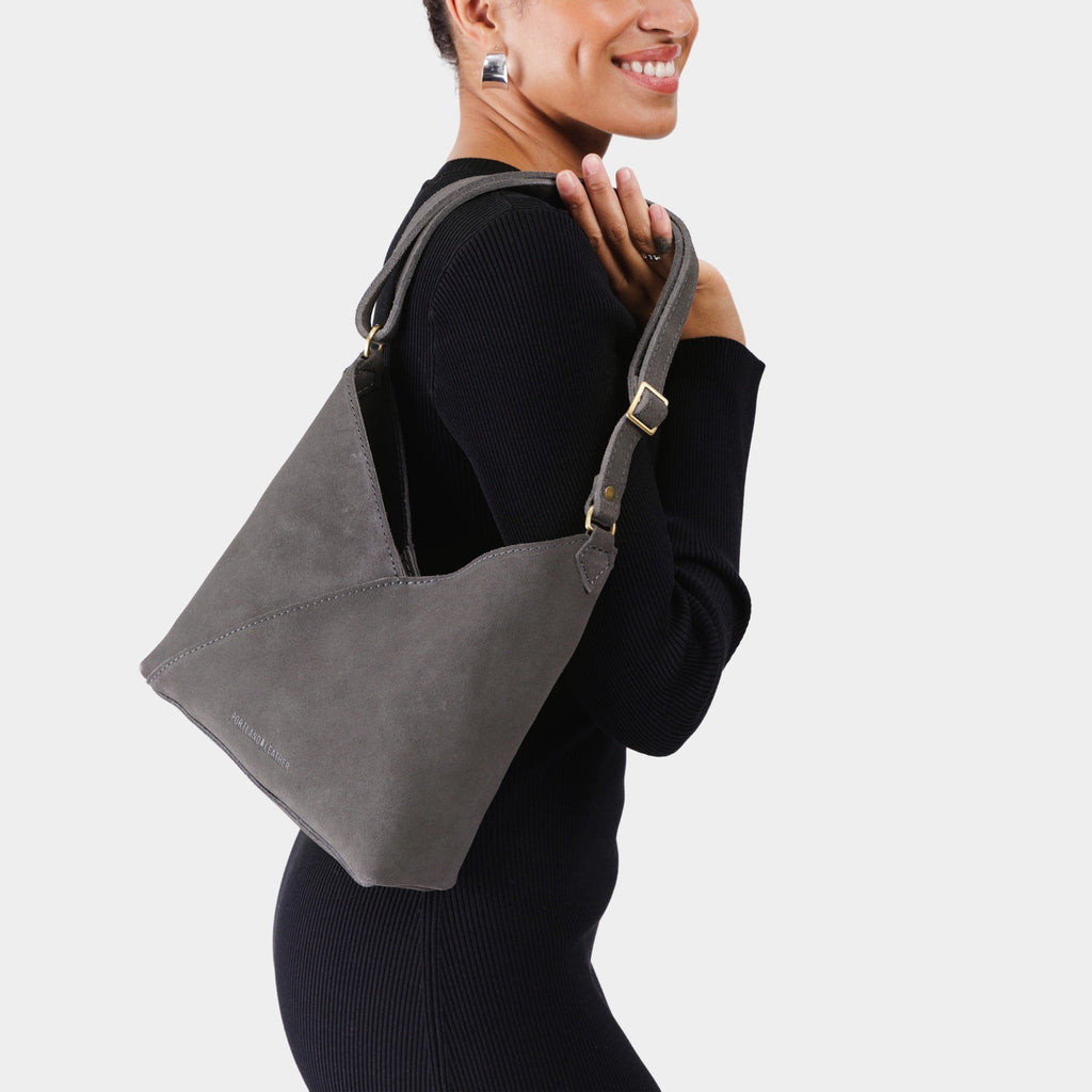 Almost Perfect' Naomi Shoulder Bag