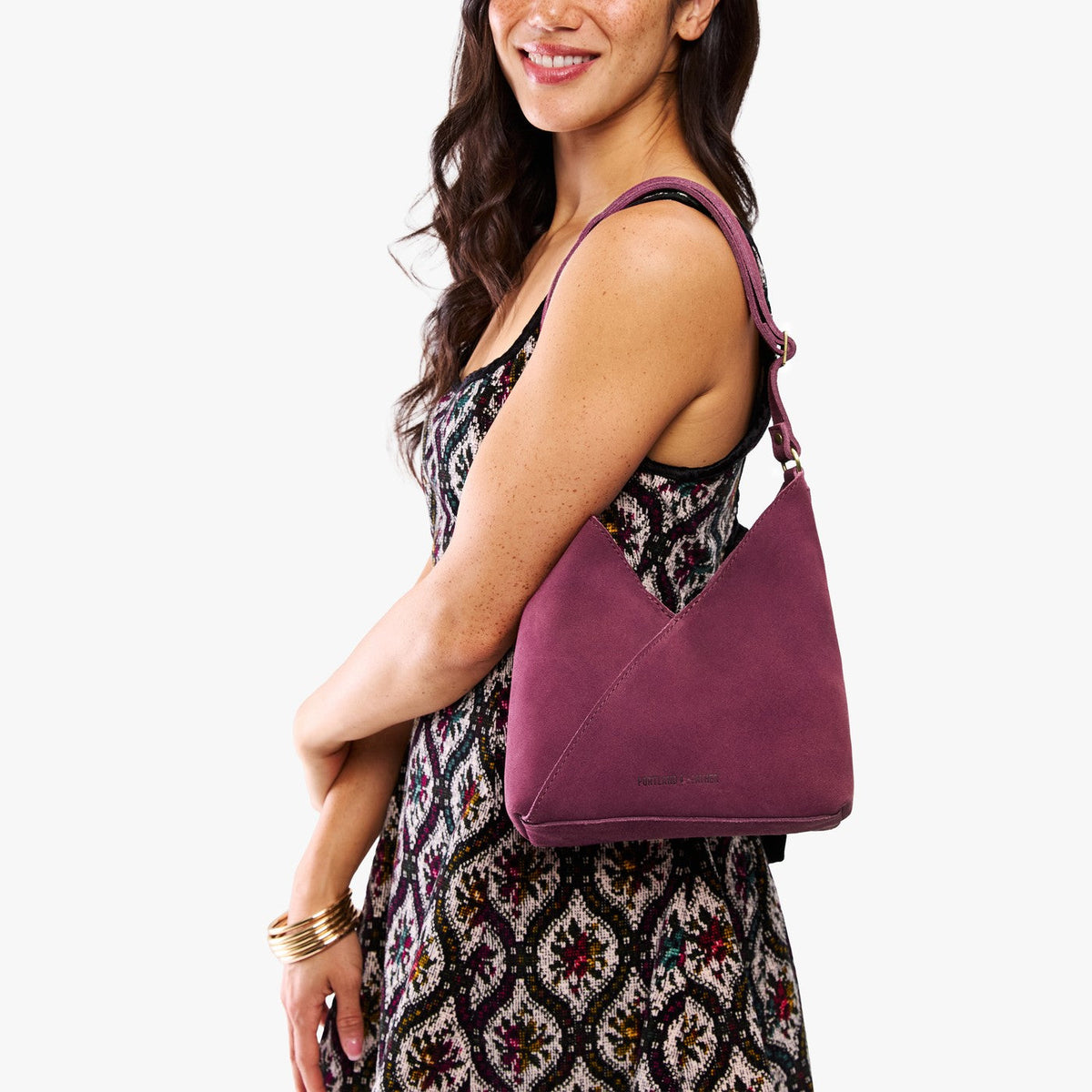 Almost Perfect' Naomi Shoulder Bag