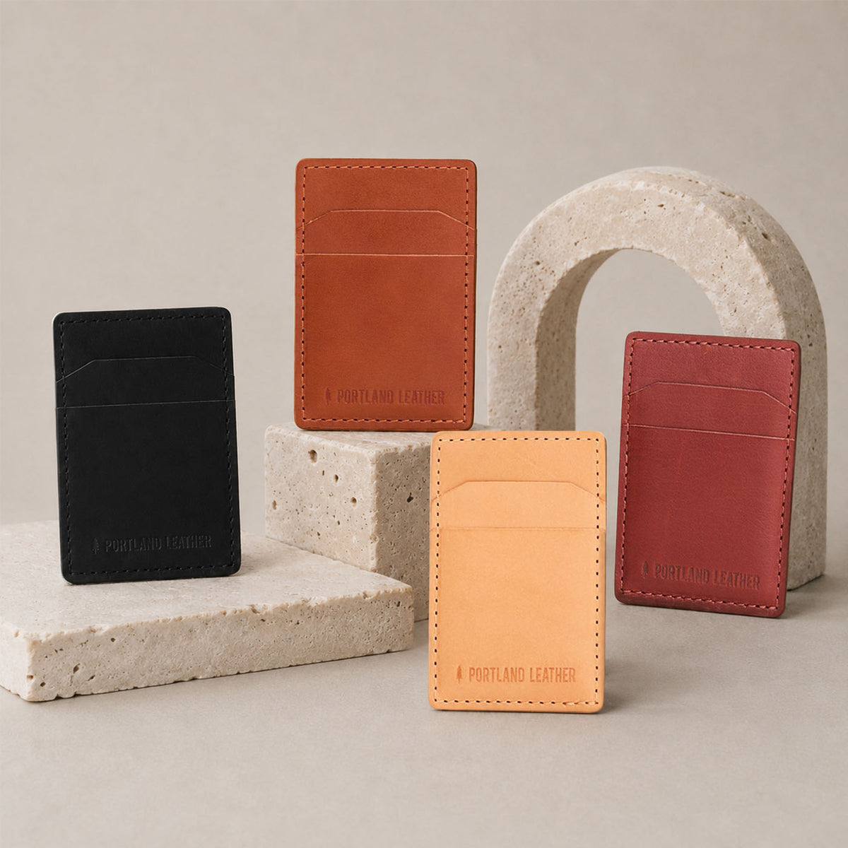 Almost Perfect' Napoli Card Holder