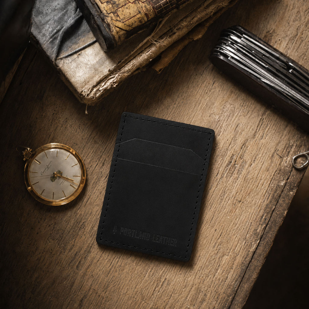 Almost Perfect' Napoli Card Holder