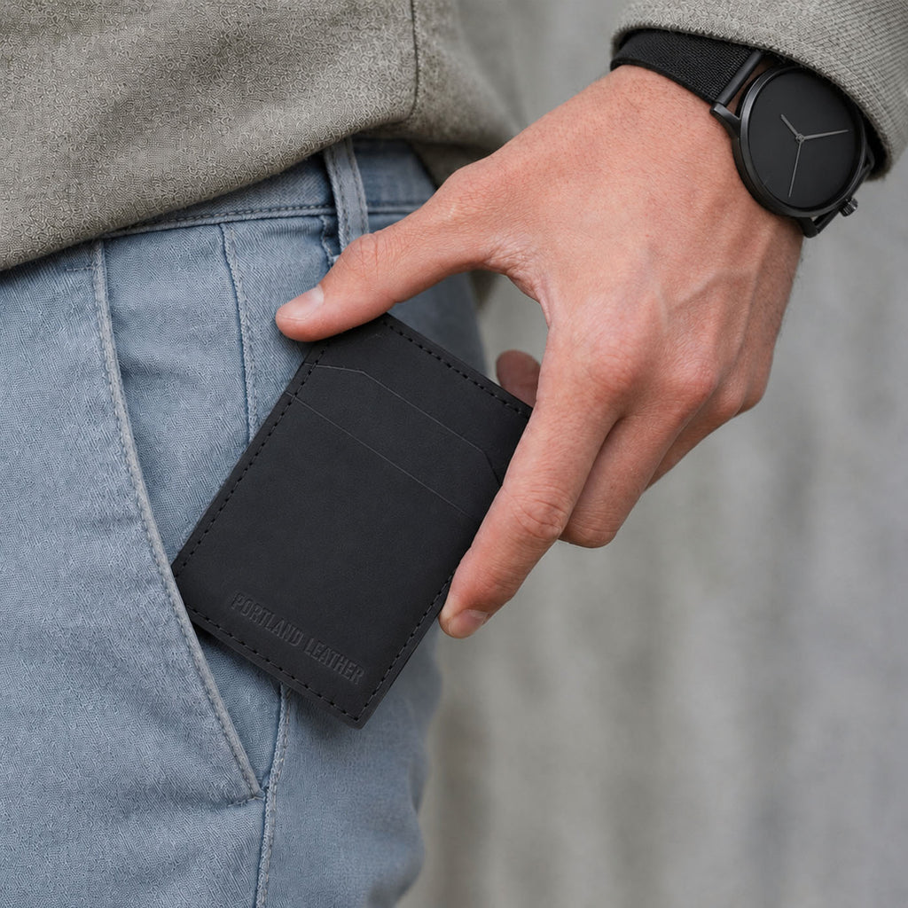 Almost Perfect' Napoli Card Holder