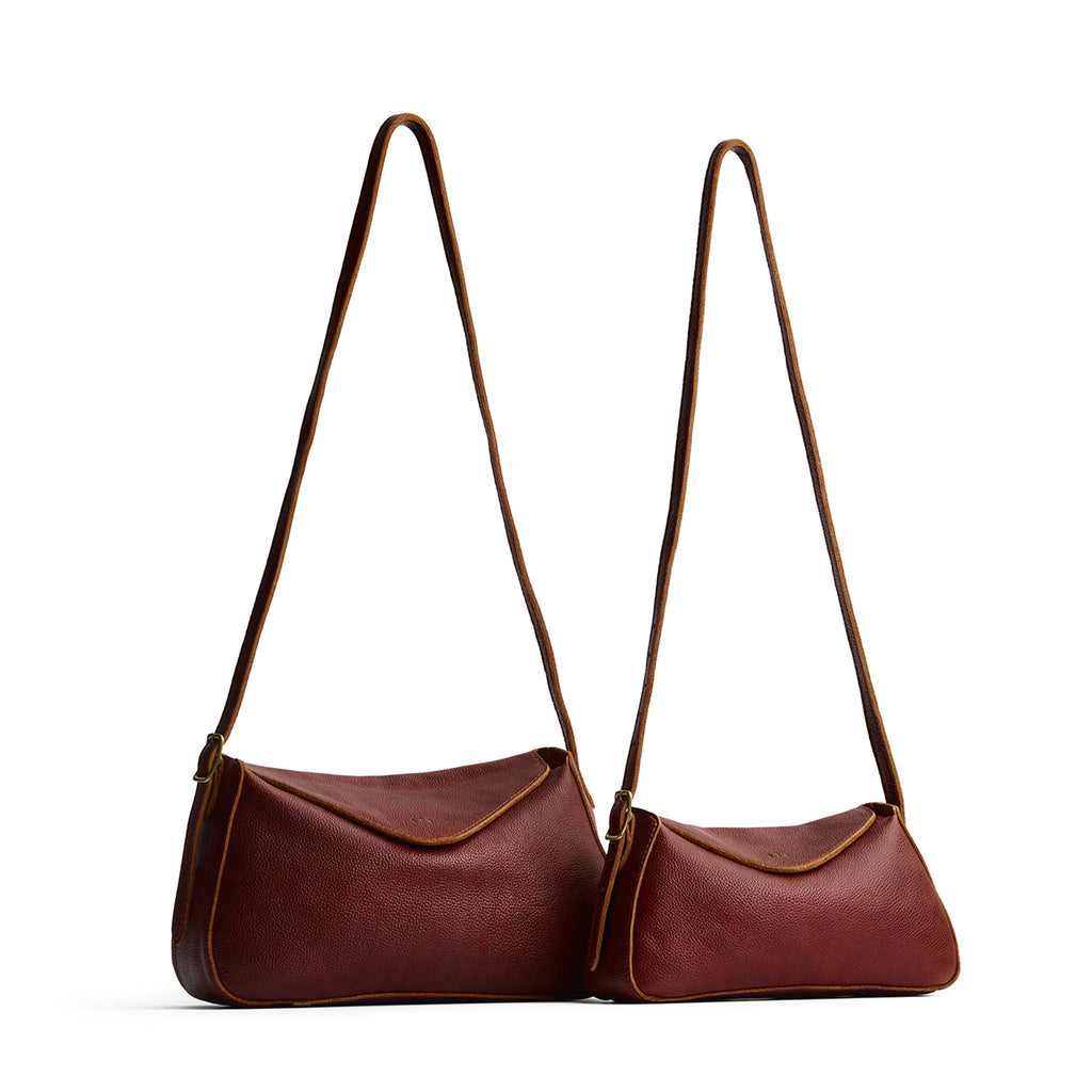 Almost Perfect' Neruda Crossbody Bag